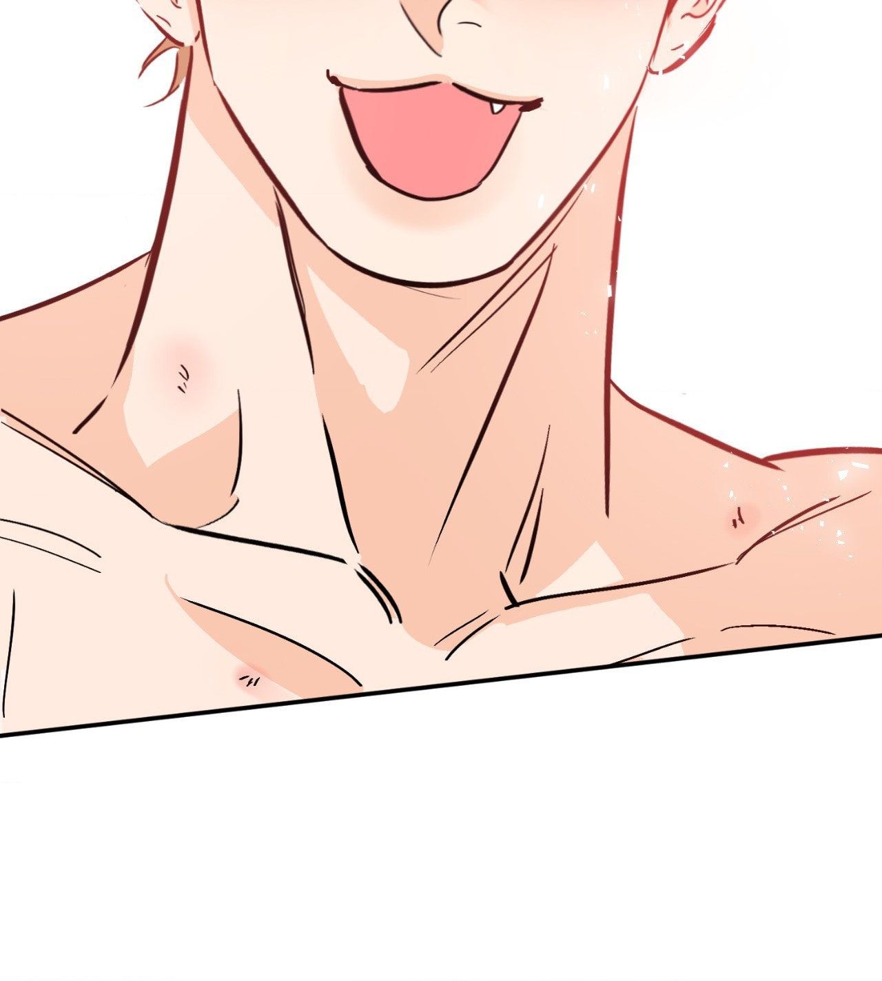 Read Lucky Paradise chapter 82.4 image 100 on Lezhin