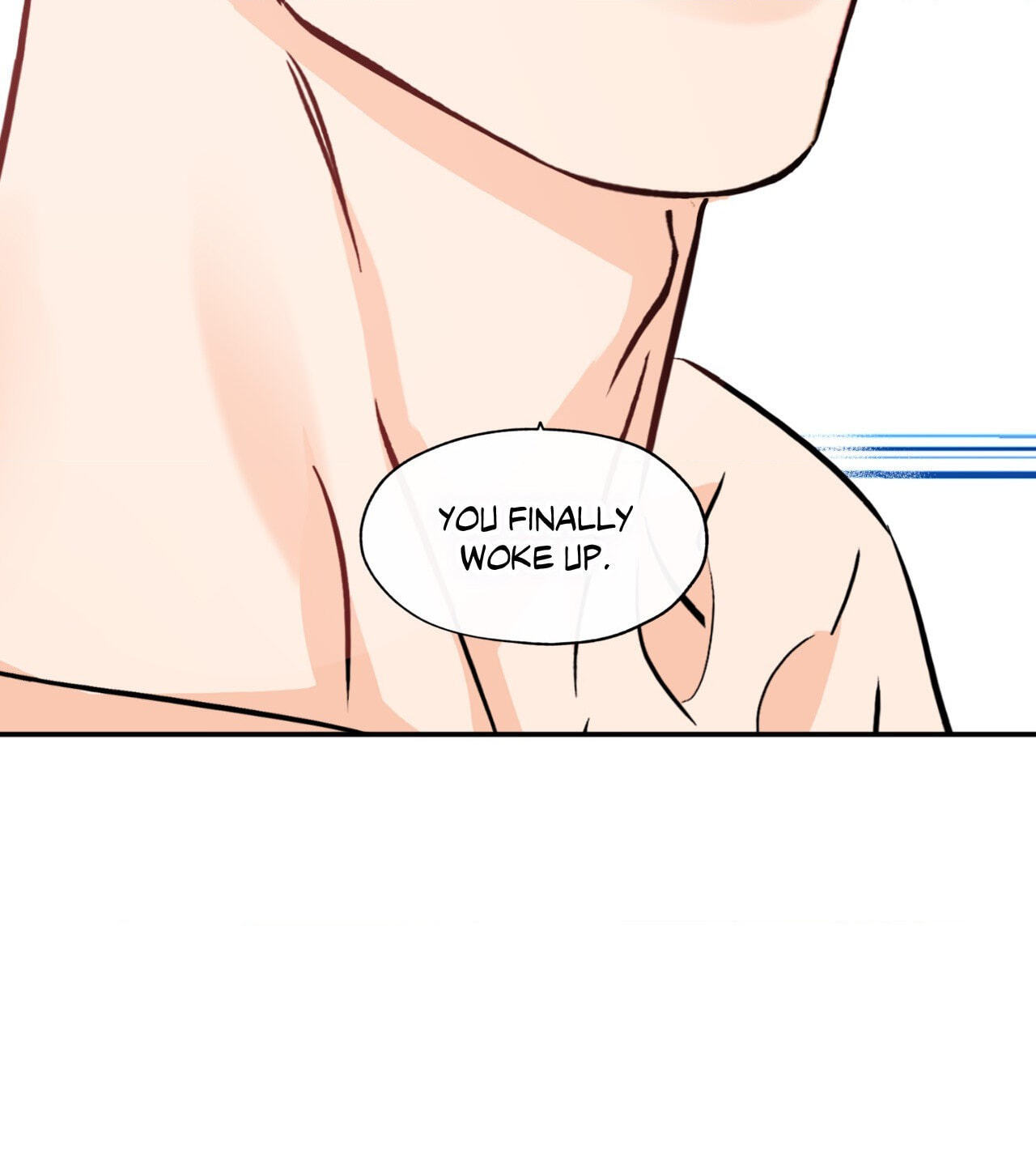 Read Lucky Paradise chapter 82.4 image 14 on Lezhin