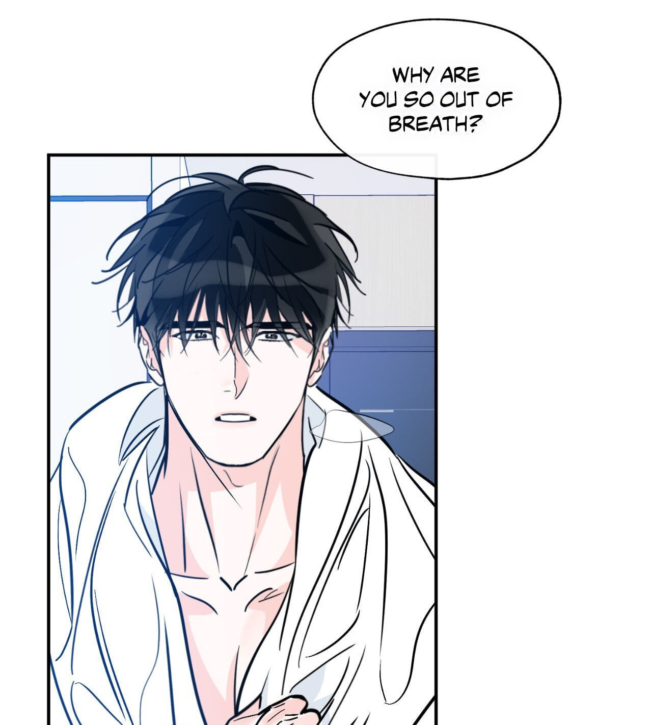 Read Lucky Paradise chapter 82.4 image 15 on Lezhin