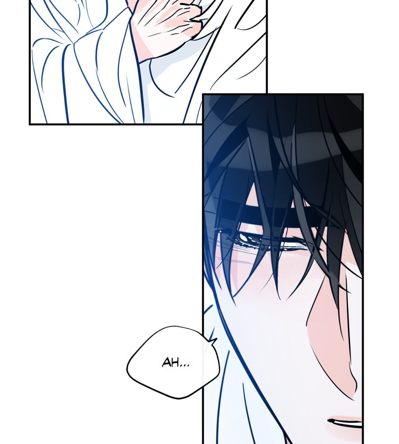 Read Lucky Paradise chapter 82.4 image 16 on Lezhin