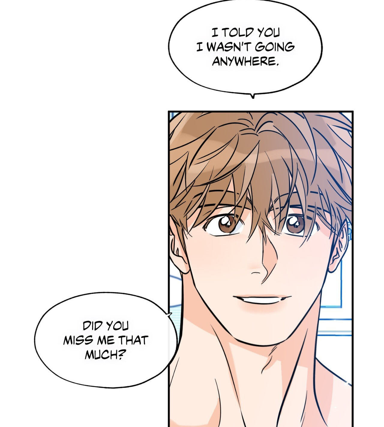 Read Lucky Paradise chapter 82.4 image 19 on Lezhin