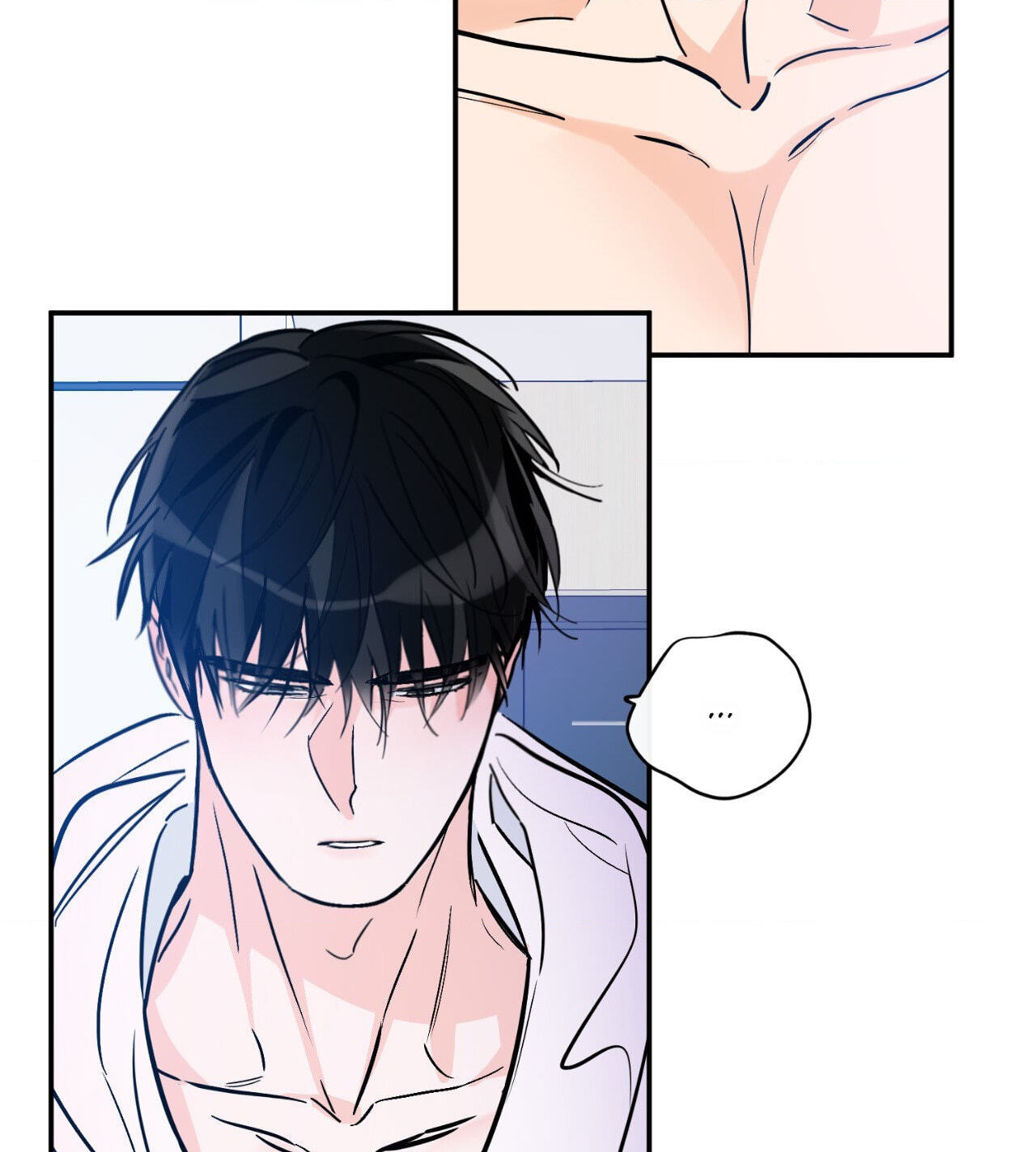 Read Lucky Paradise chapter 82.4 image 20 on Lezhin