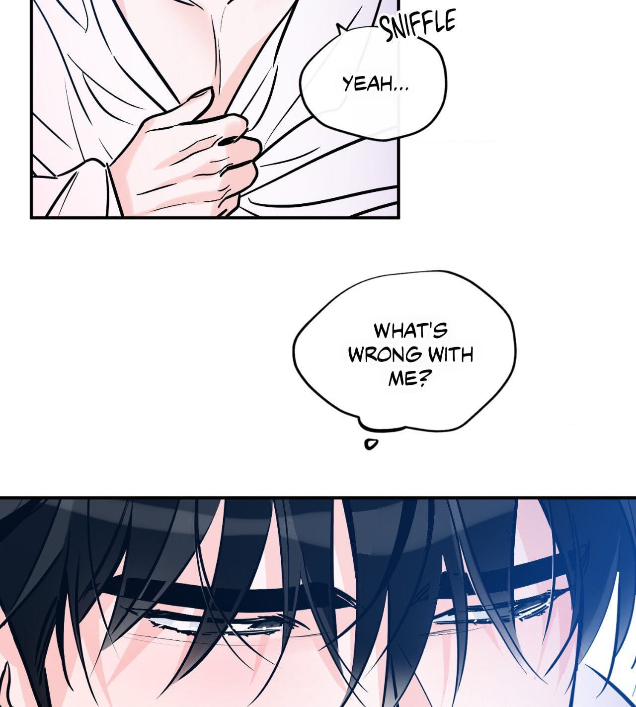 Read Lucky Paradise chapter 82.4 image 21 on Lezhin