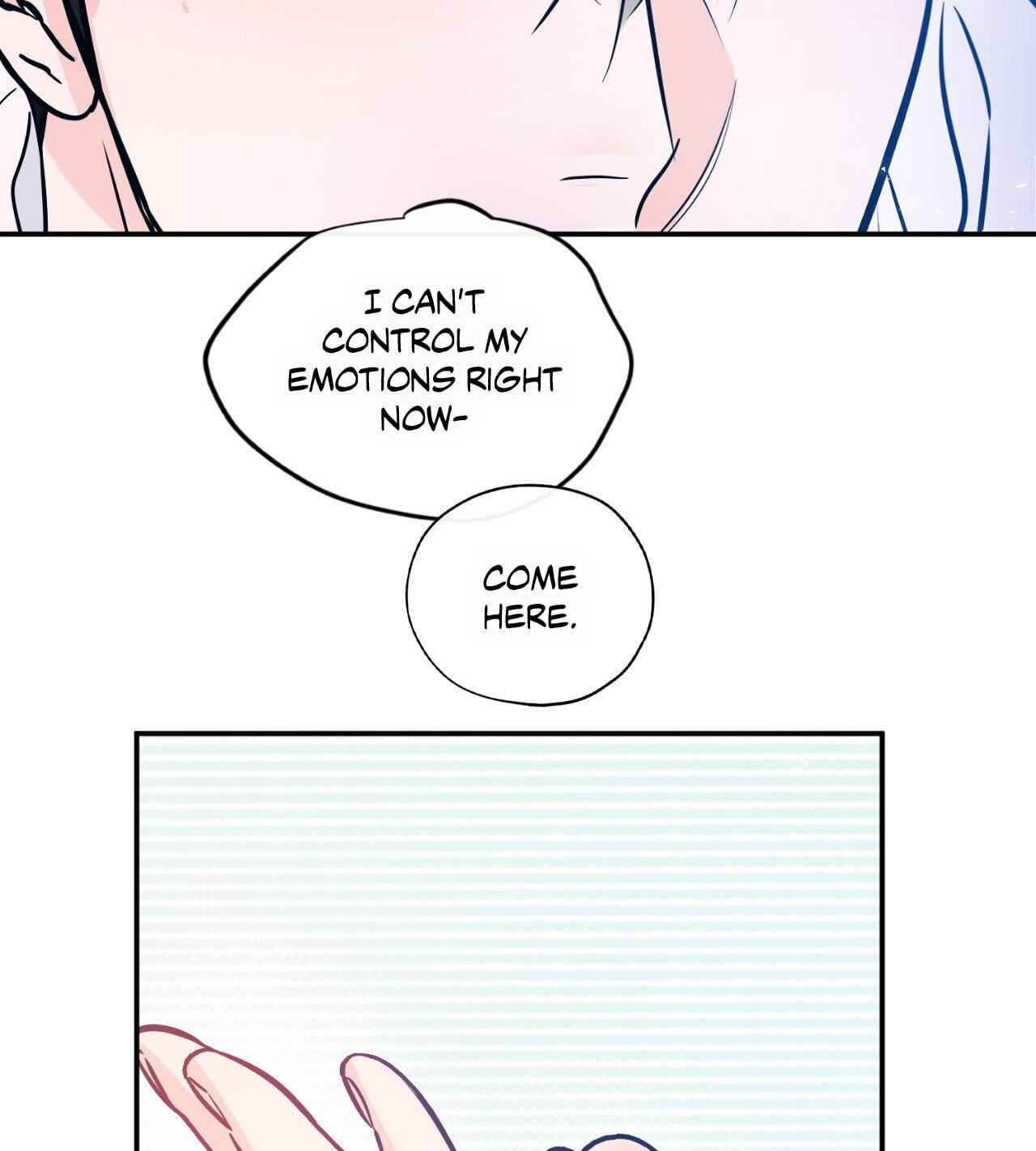 Read Lucky Paradise chapter 82.4 image 22 on Lezhin