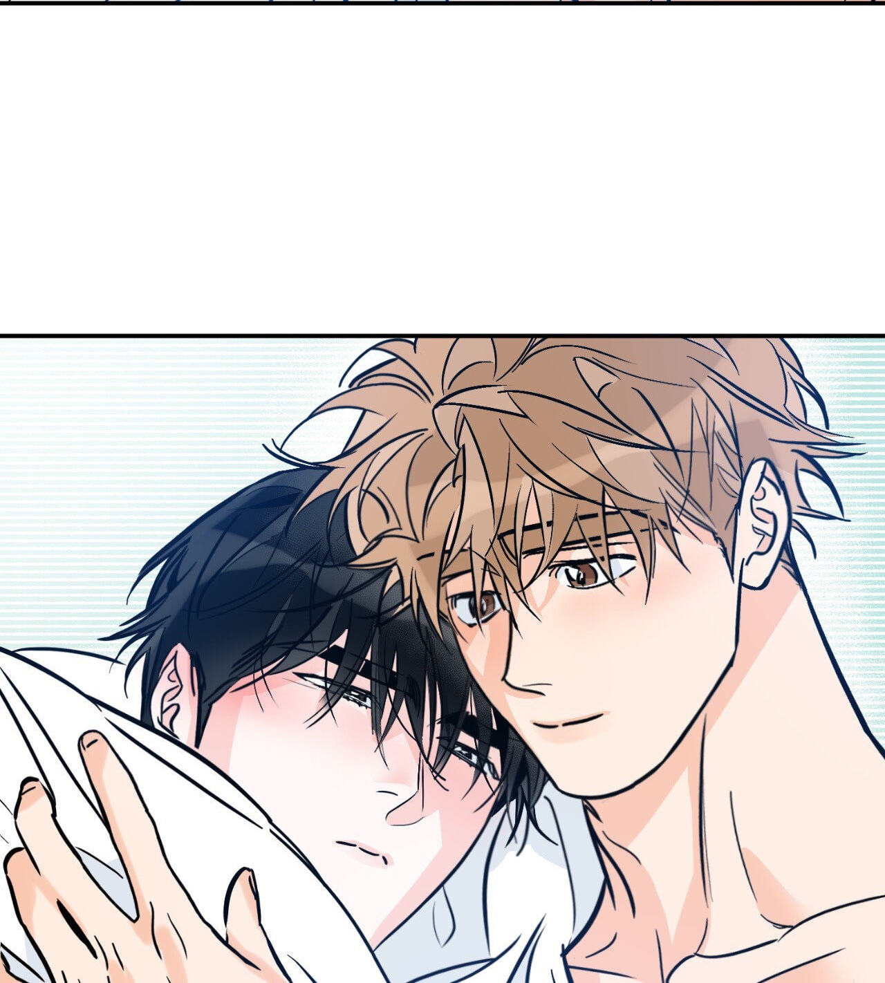 Read Lucky Paradise chapter 82.4 image 25 on Lezhin