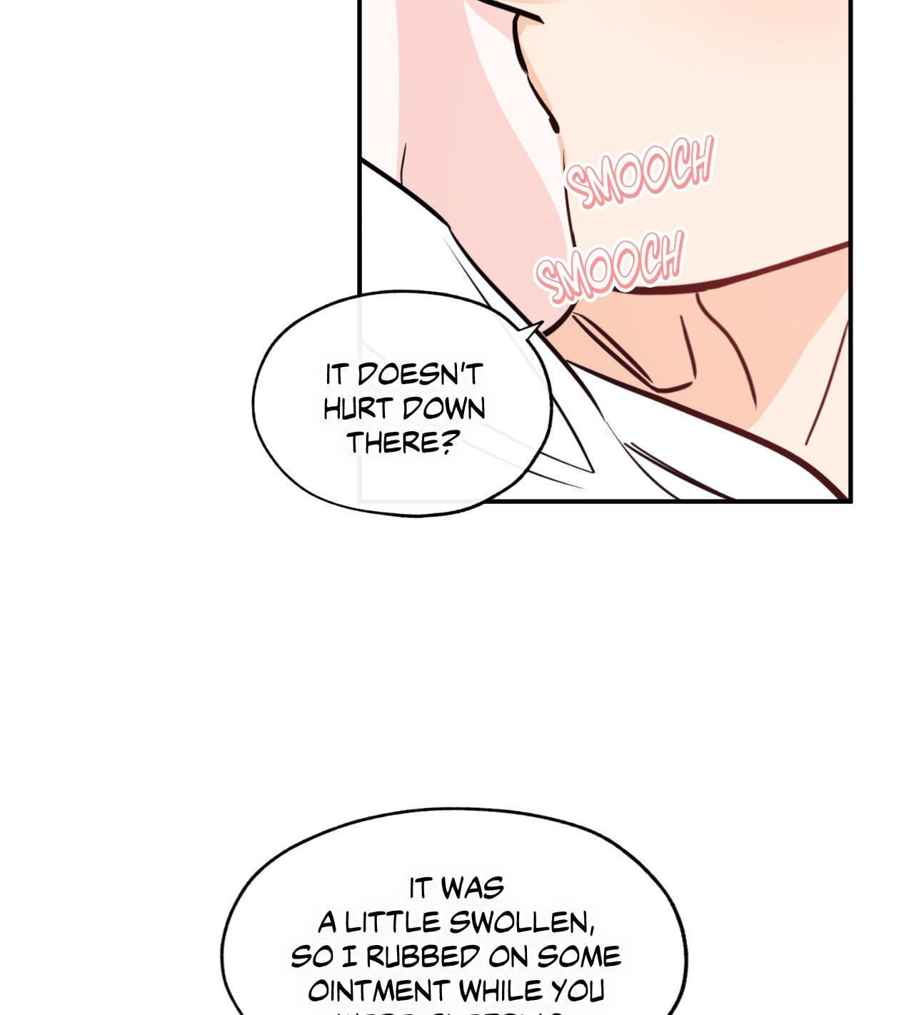 Read Lucky Paradise chapter 82.4 image 27 on Lezhin