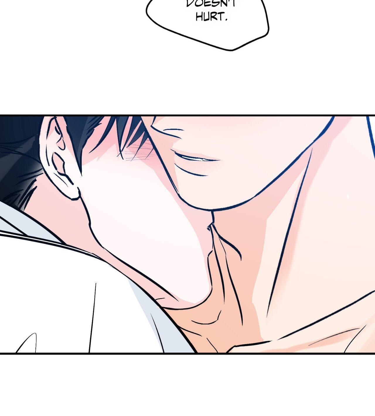 Read Lucky Paradise chapter 82.4 image 29 on Lezhin