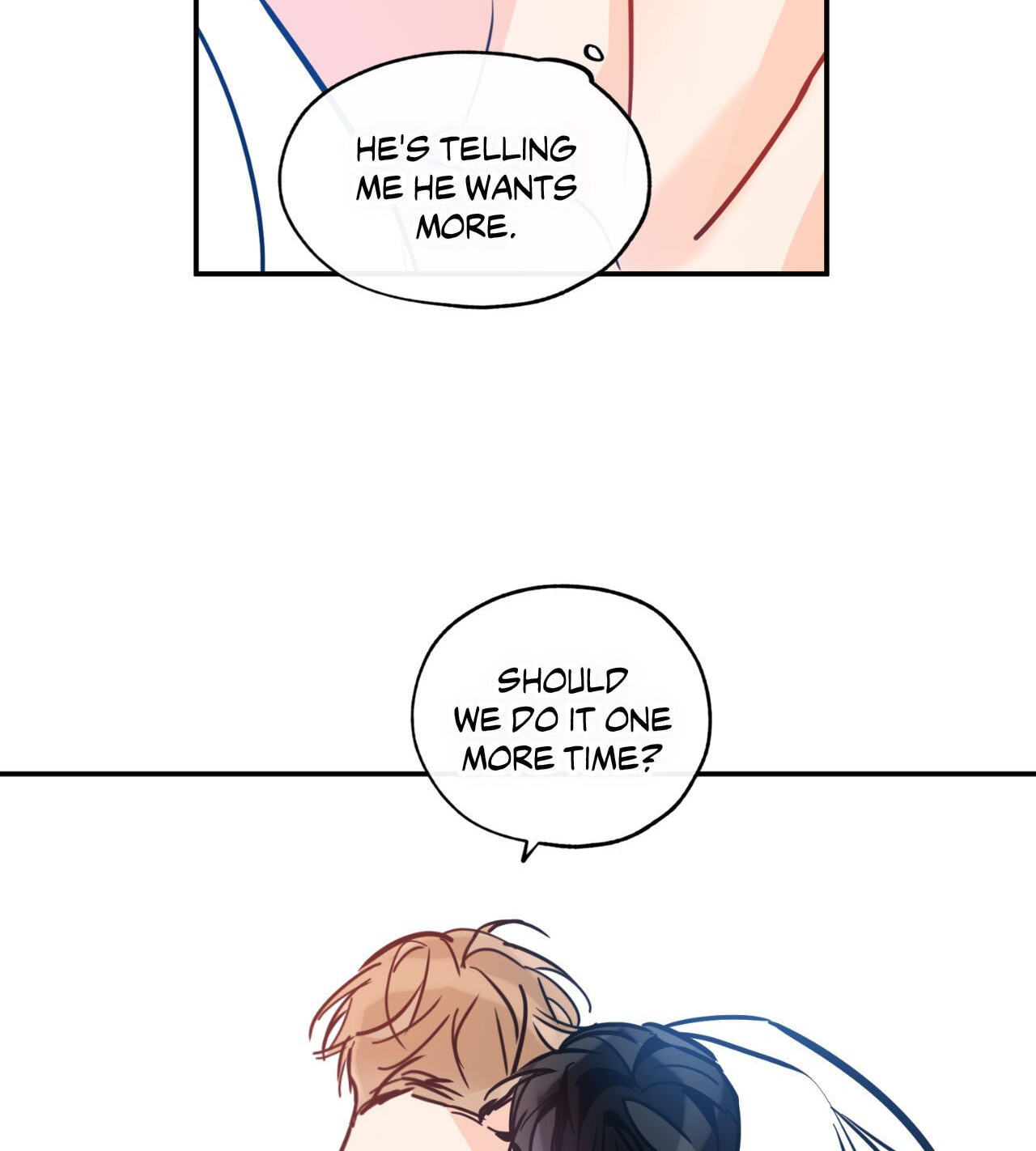Read Lucky Paradise chapter 82.4 image 31 on Lezhin