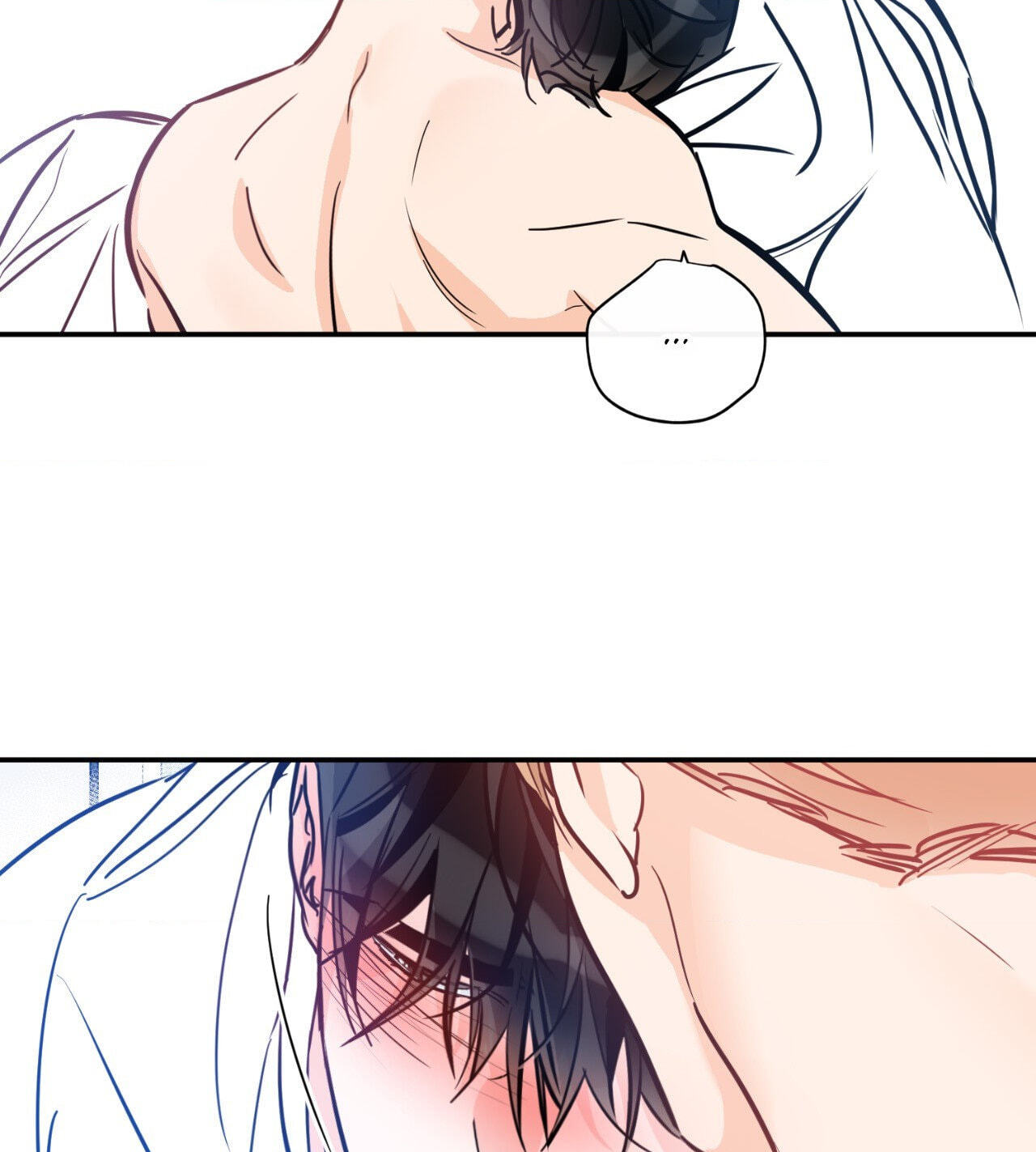 Read Lucky Paradise chapter 82.4 image 32 on Lezhin