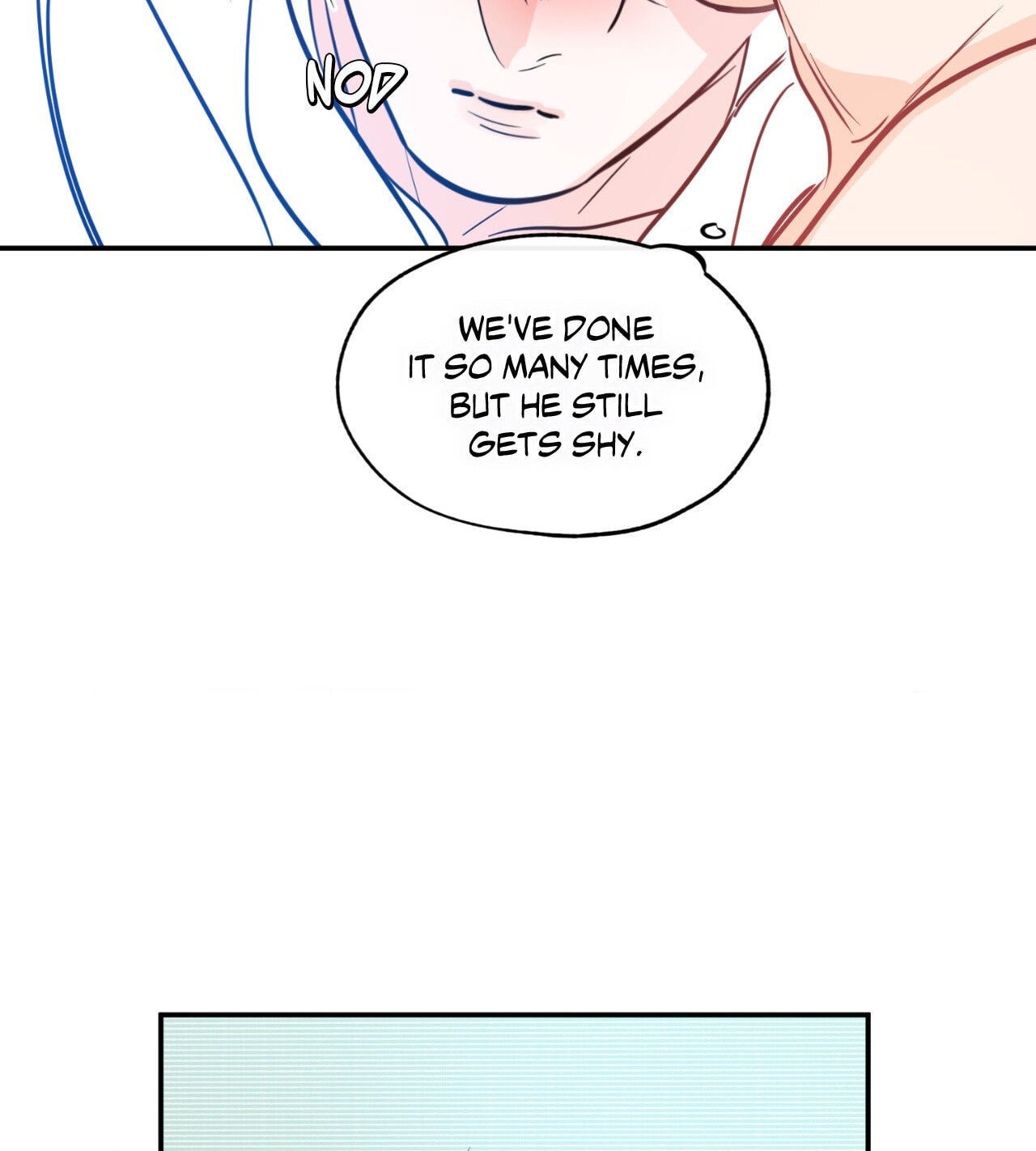 Read Lucky Paradise chapter 82.4 image 33 on Lezhin