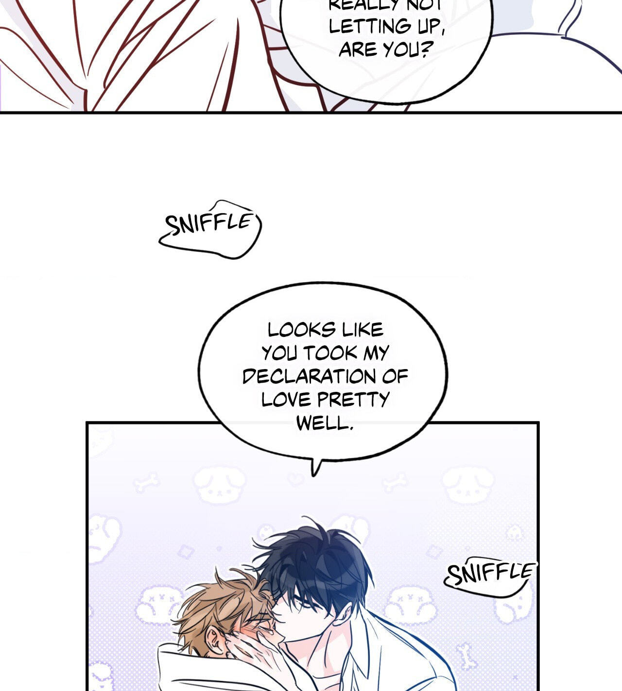 Read Lucky Paradise chapter 82.4 image 38 on Lezhin