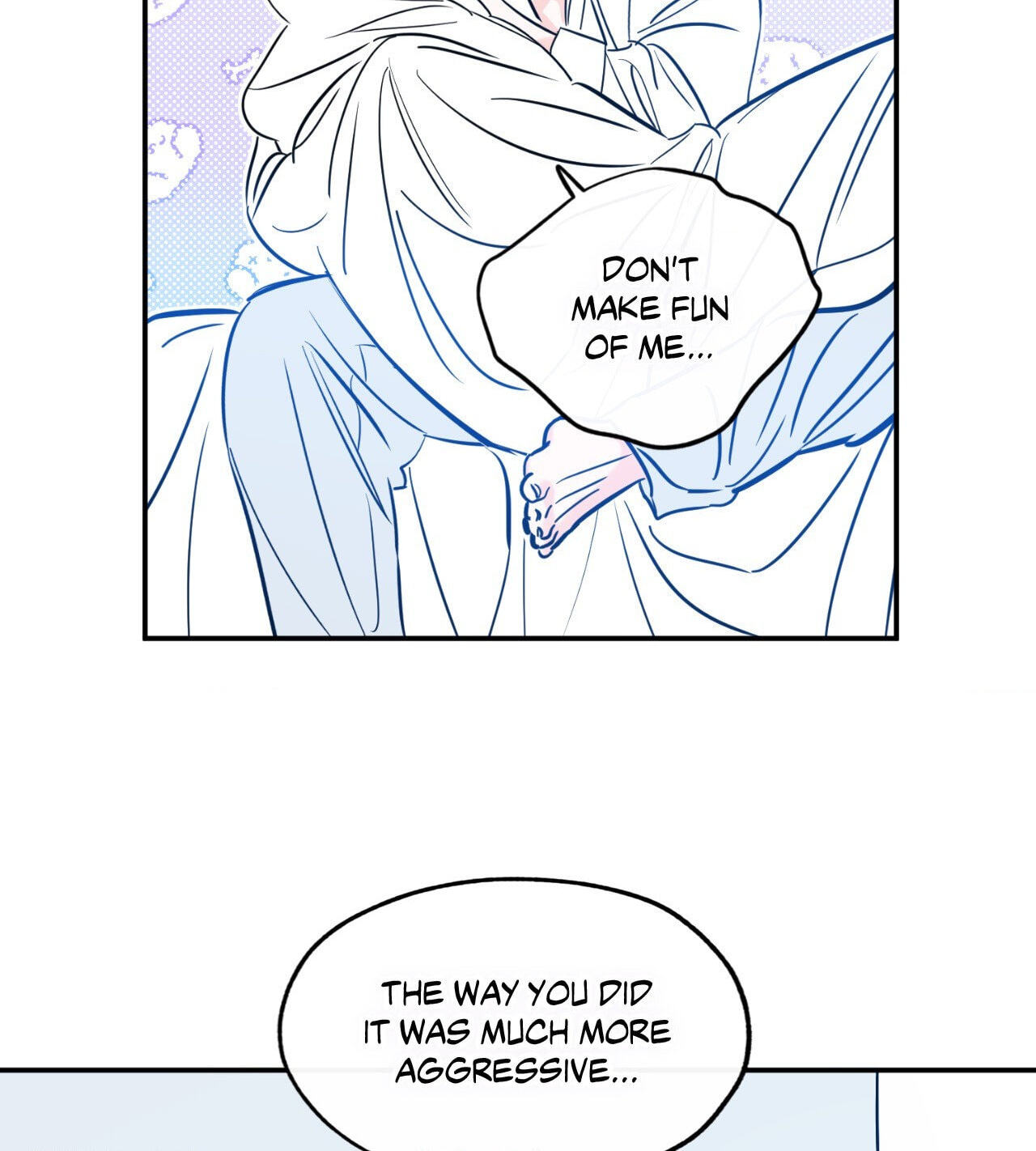 Read Lucky Paradise chapter 82.4 image 39 on Lezhin