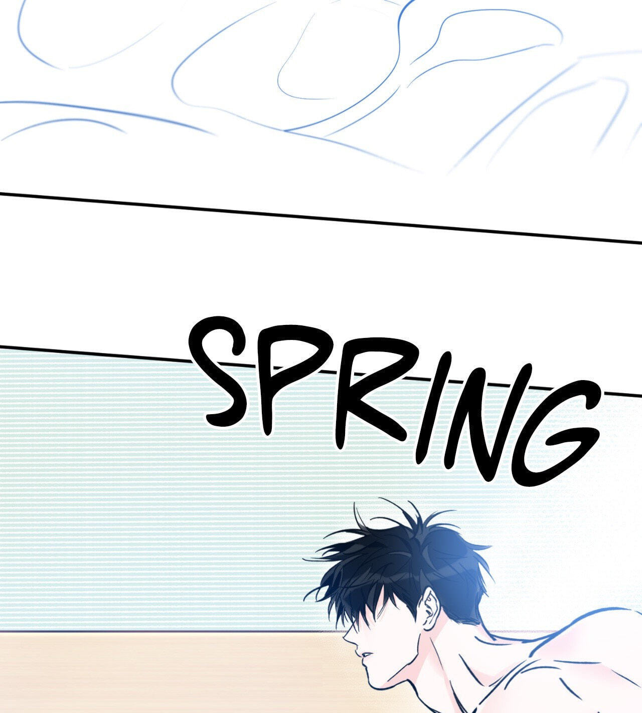 Read Lucky Paradise chapter 82.4 image 4 on Lezhin