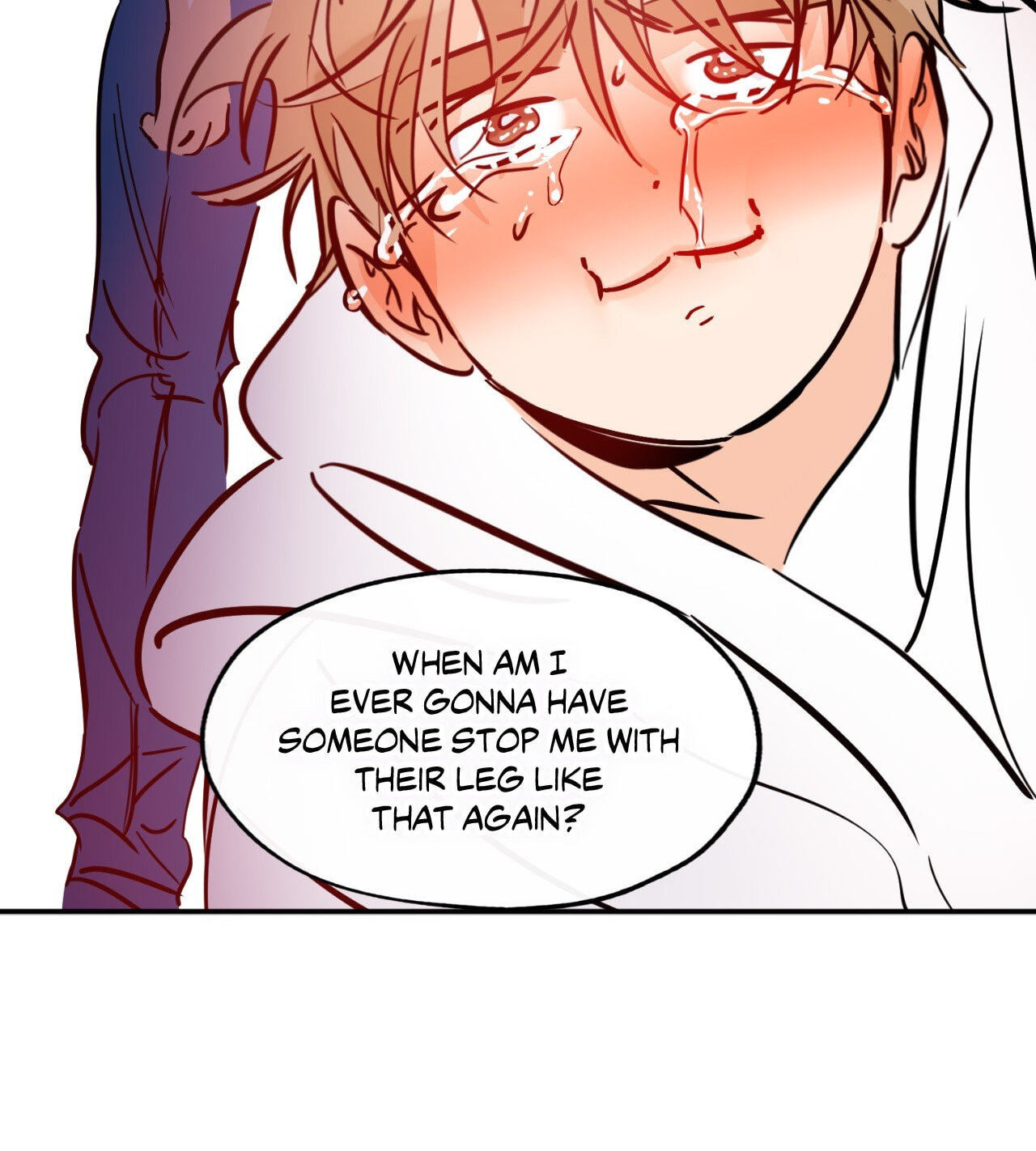 Read Lucky Paradise chapter 82.4 image 41 on Lezhin
