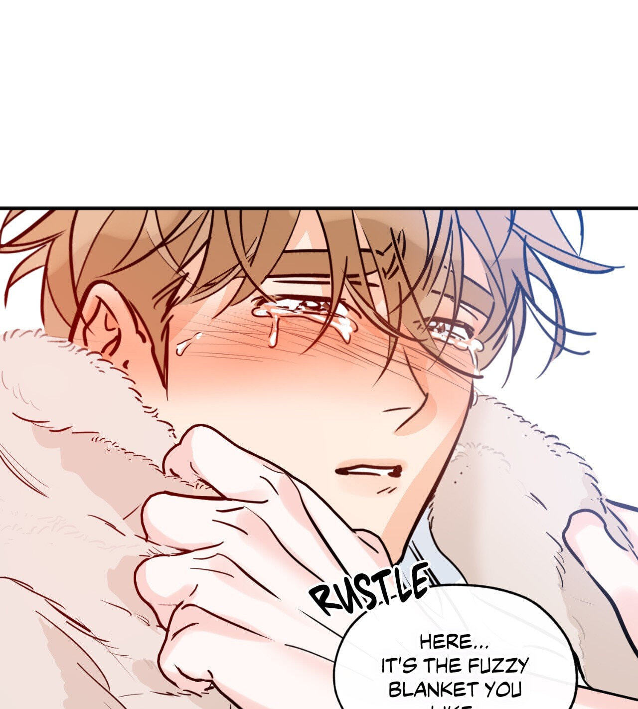 Read Lucky Paradise chapter 82.4 image 42 on Lezhin