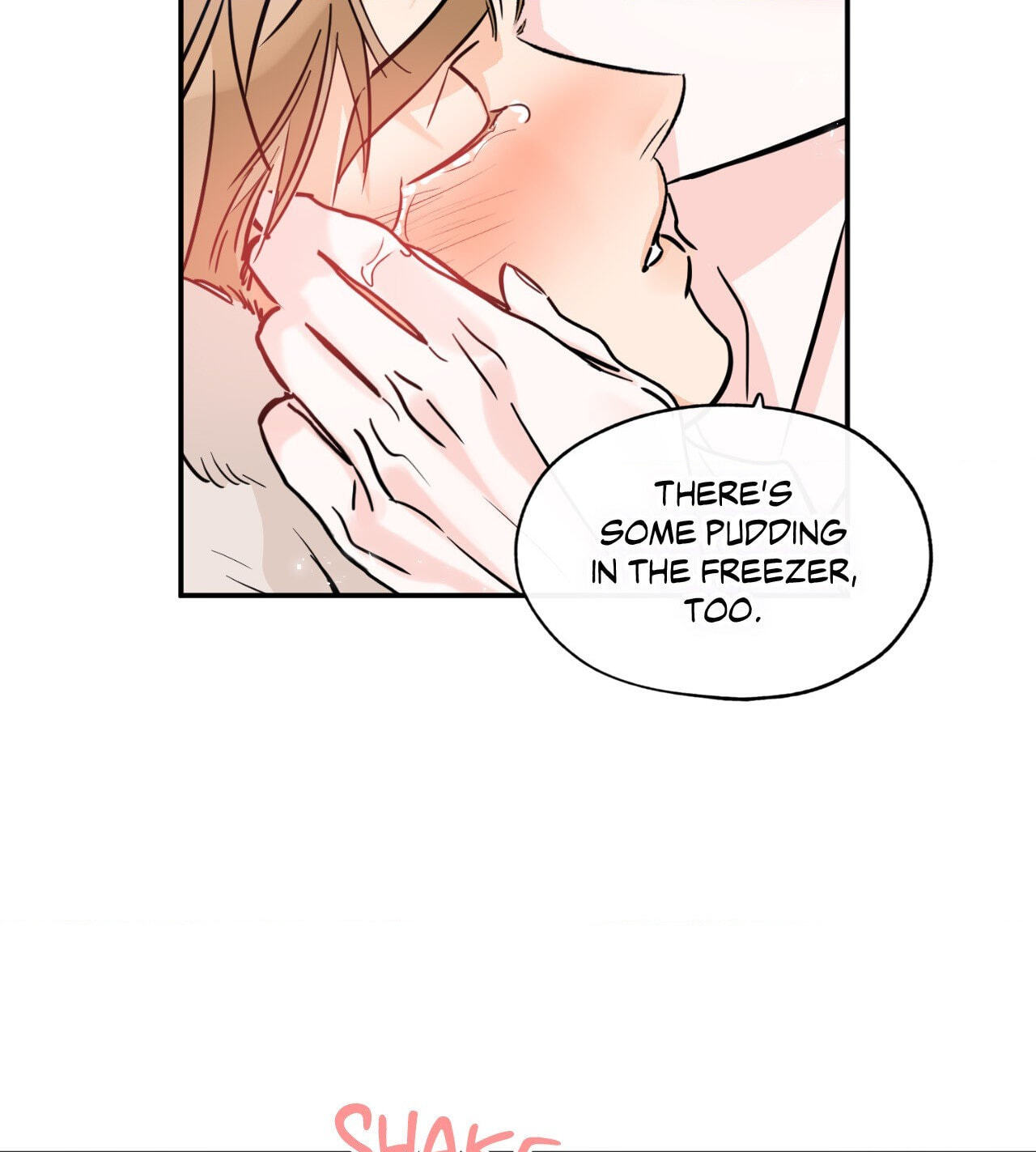 Read Lucky Paradise chapter 82.4 image 44 on Lezhin