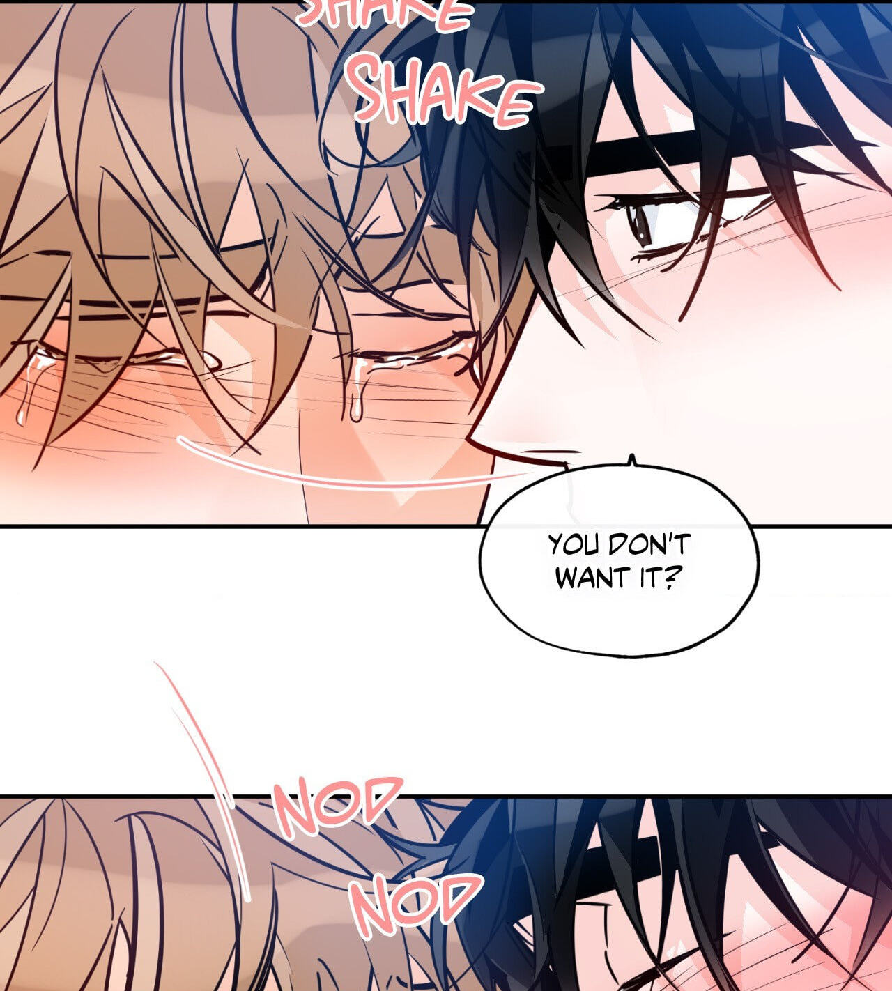 Read Lucky Paradise chapter 82.4 image 45 on Lezhin