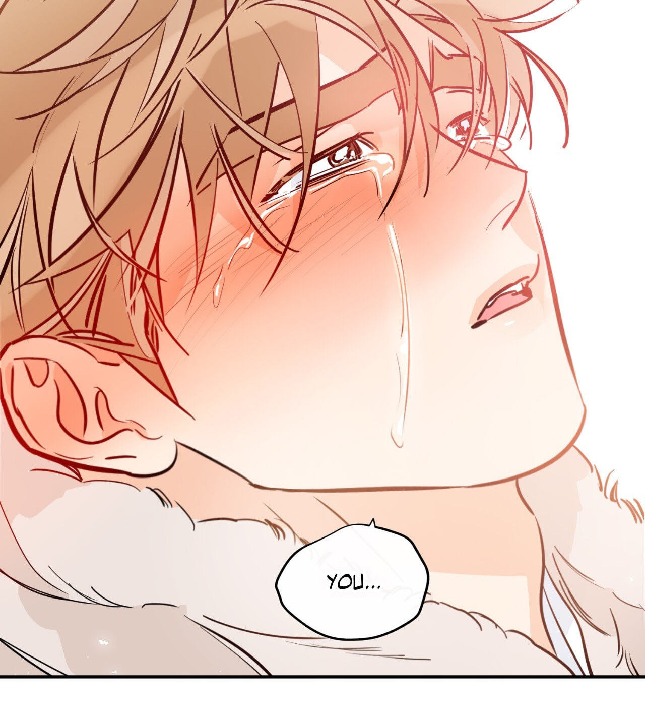 Read Lucky Paradise chapter 82.4 image 47 on Lezhin