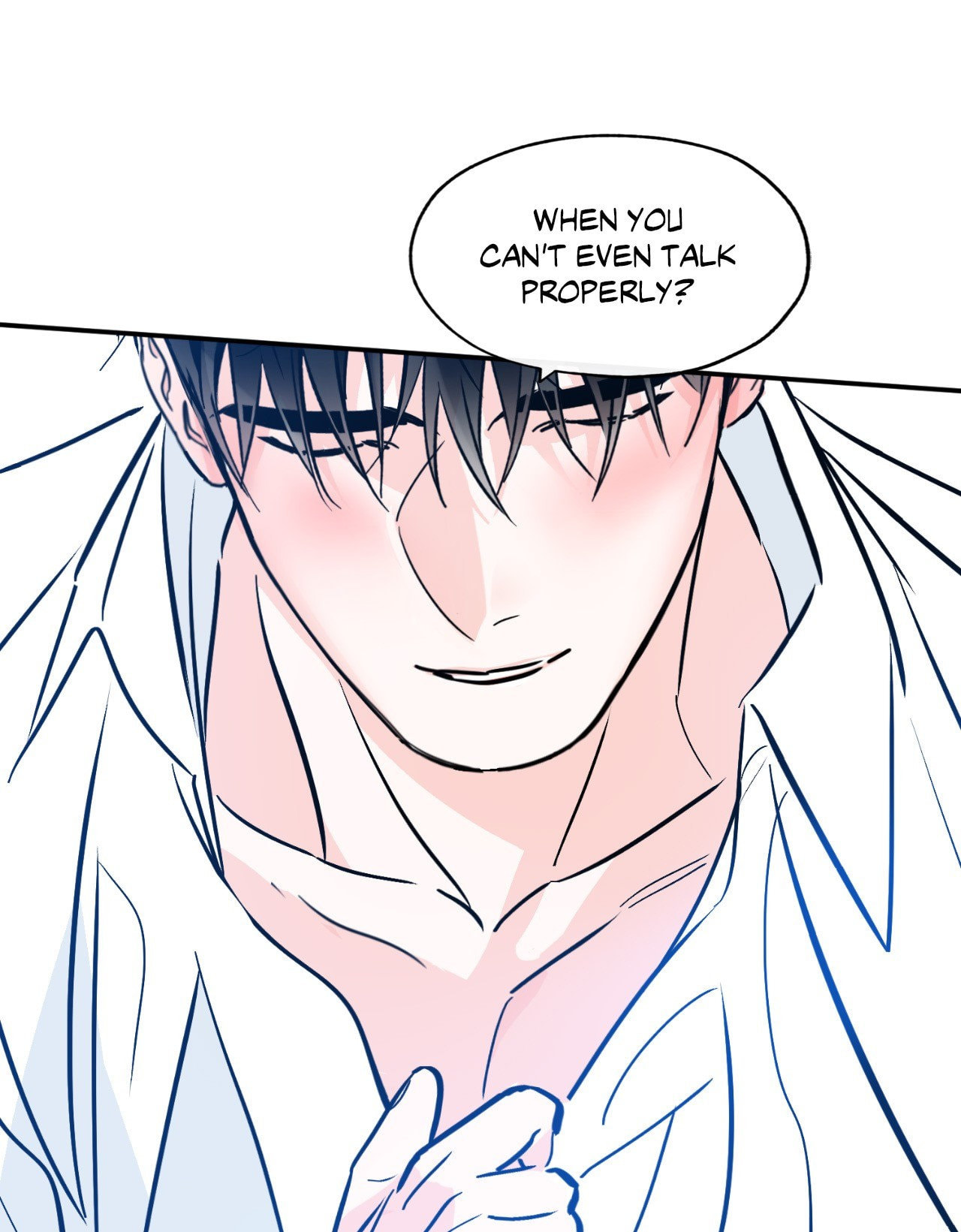 Read Lucky Paradise chapter 82.4 image 49 on Lezhin