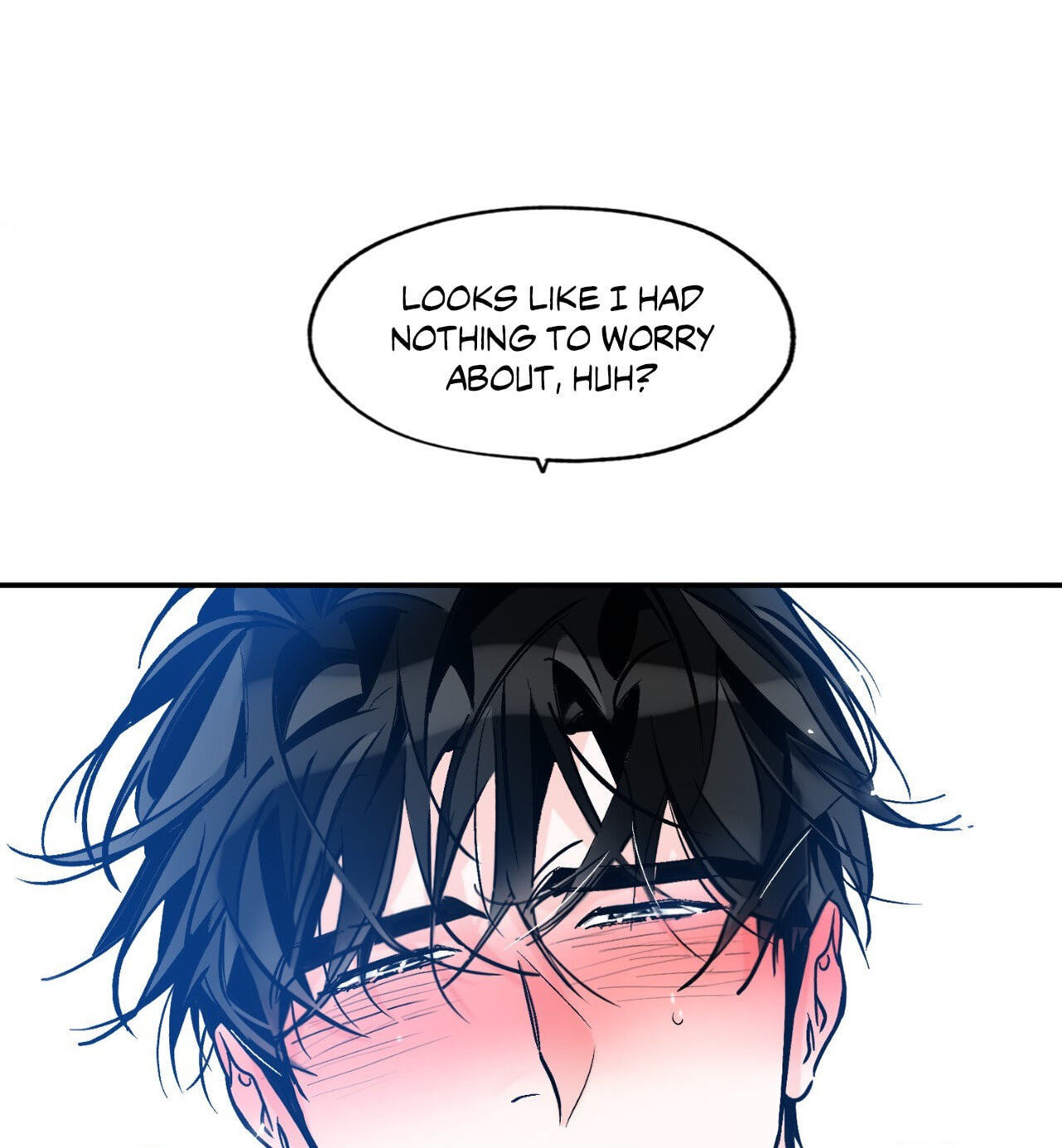 Read Lucky Paradise chapter 82.4 image 52 on Lezhin