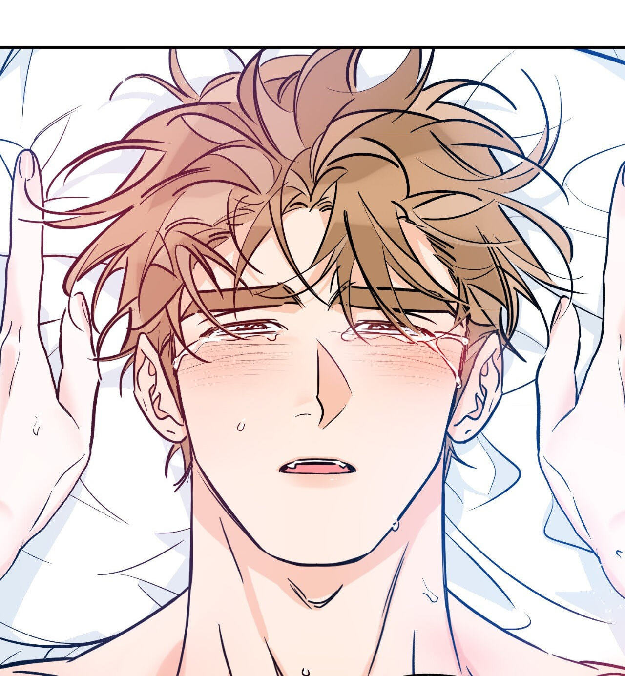 Read Lucky Paradise chapter 82.4 image 54 on Lezhin