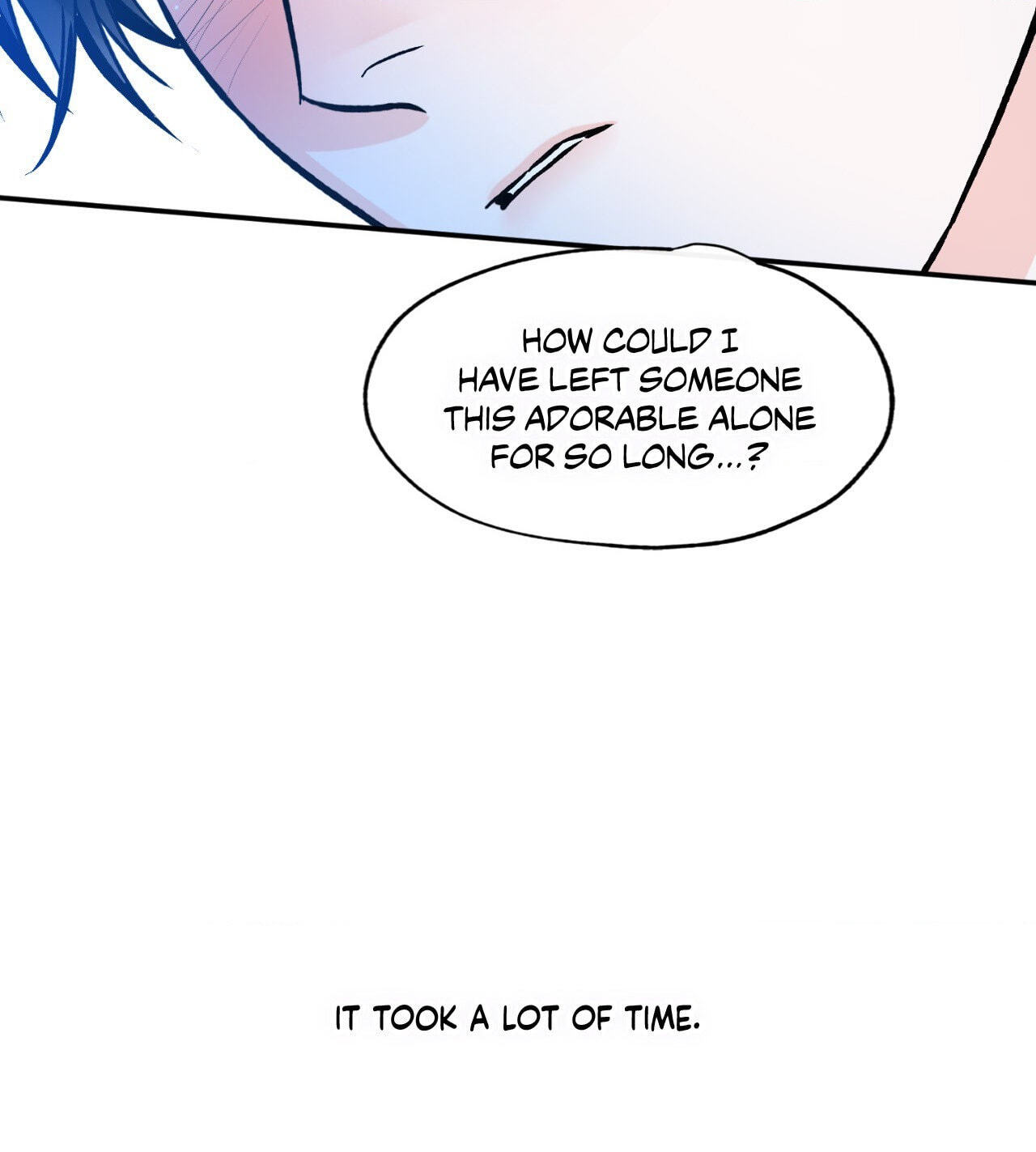 Read Lucky Paradise chapter 82.4 image 59 on Lezhin