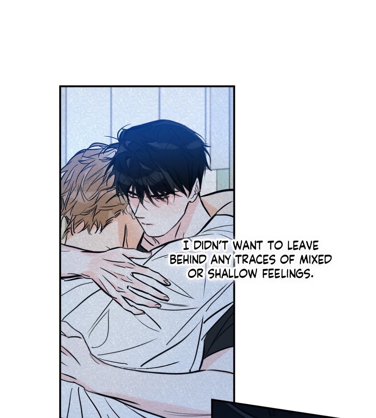 Read Lucky Paradise chapter 82.4 image 60 on Lezhin