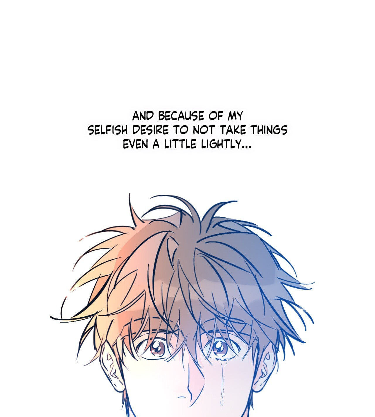 Read Lucky Paradise chapter 82.4 image 63 on Lezhin
