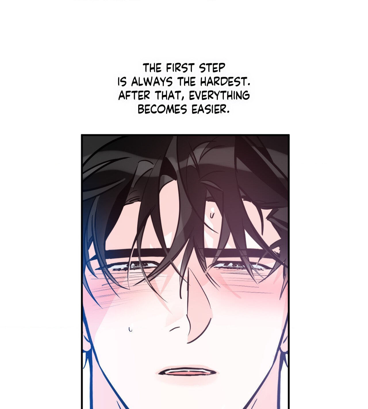 Read Lucky Paradise chapter 82.4 image 65 on Lezhin