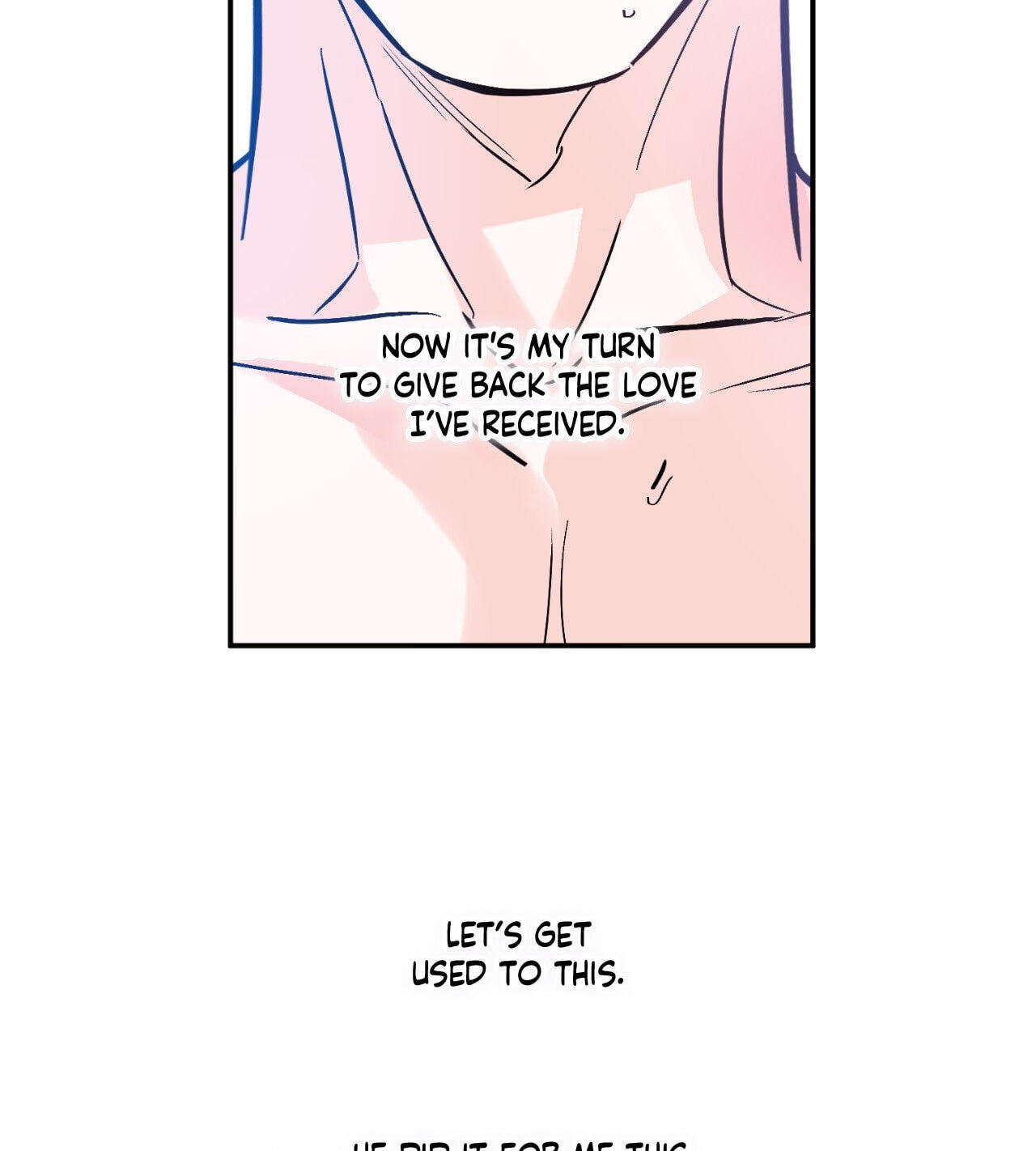 Read Lucky Paradise chapter 82.4 image 66 on Lezhin