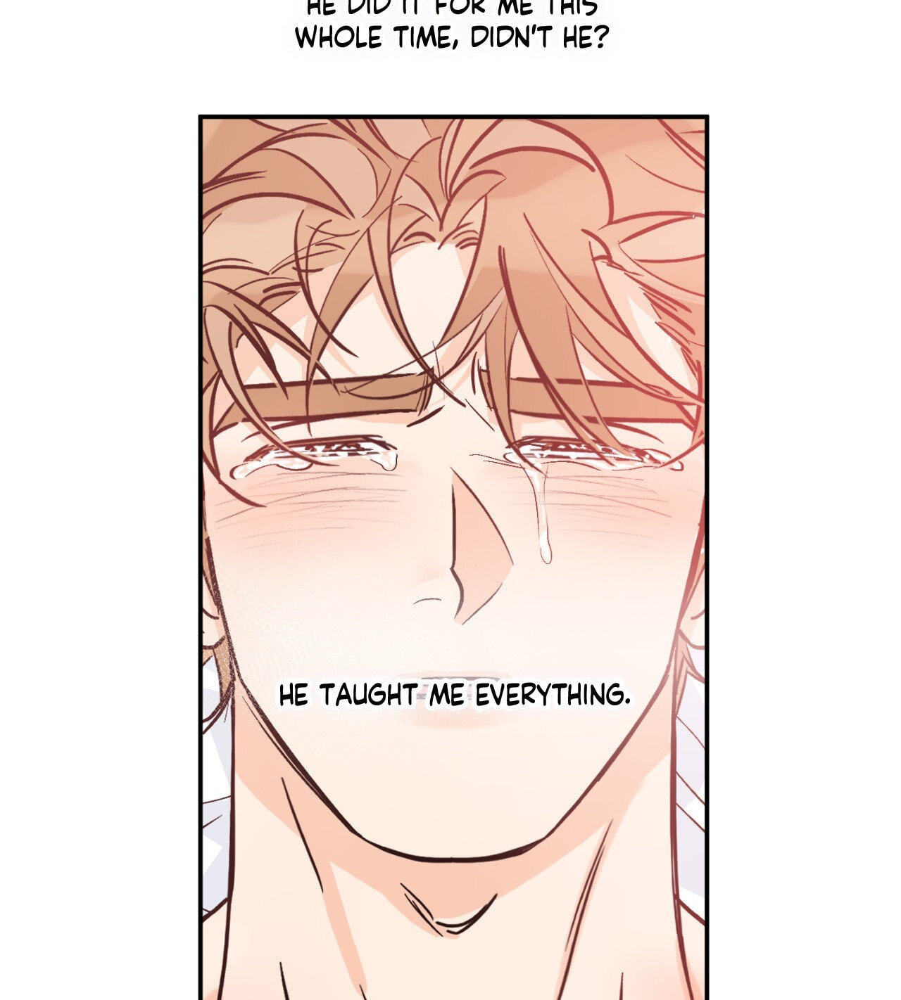 Read Lucky Paradise chapter 82.4 image 67 on Lezhin