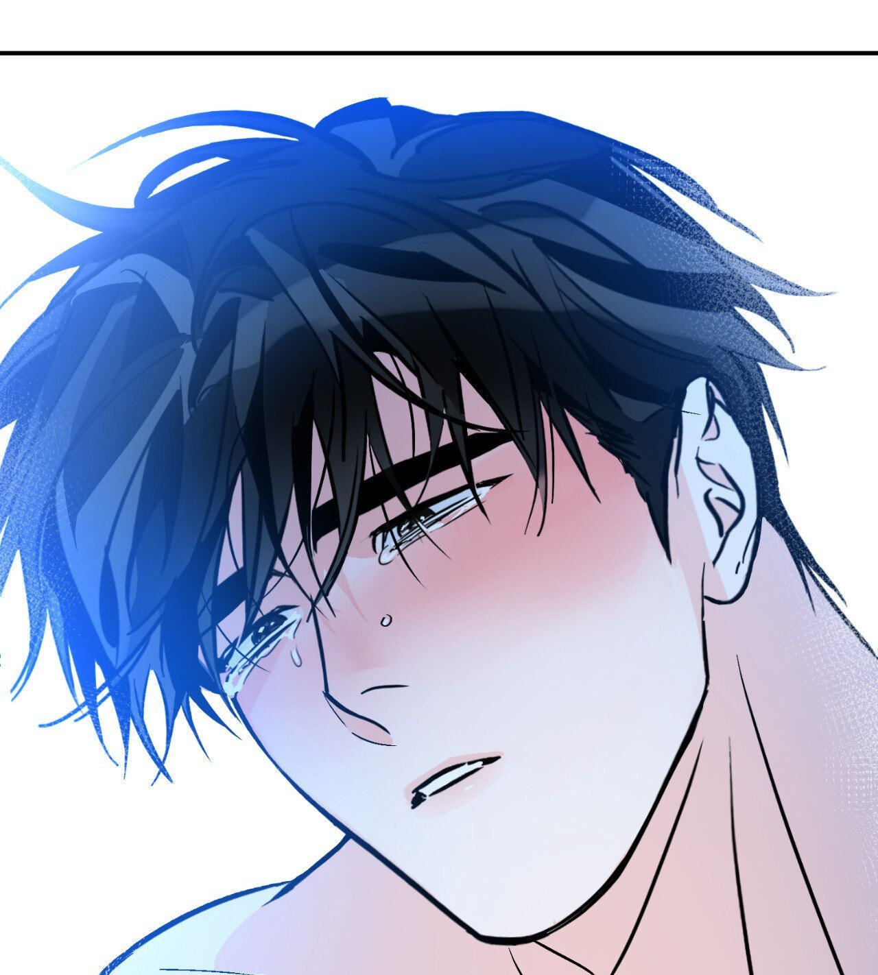 Read Lucky Paradise chapter 82.4 image 73 on Lezhin