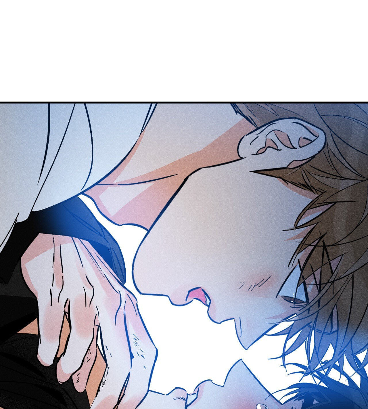 Read Lucky Paradise chapter 82.4 image 75 on Lezhin