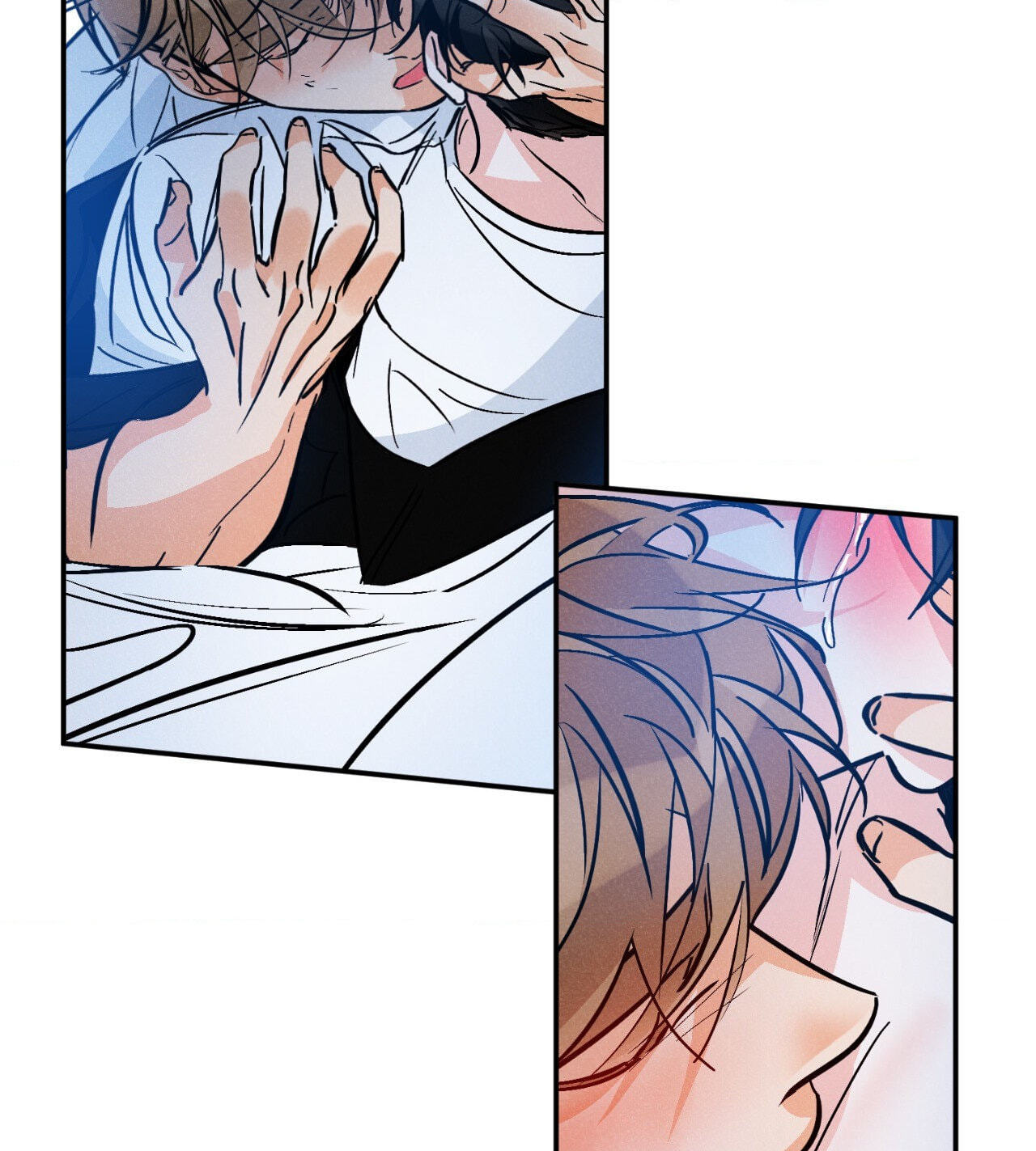 Read Lucky Paradise chapter 82.4 image 77 on Lezhin