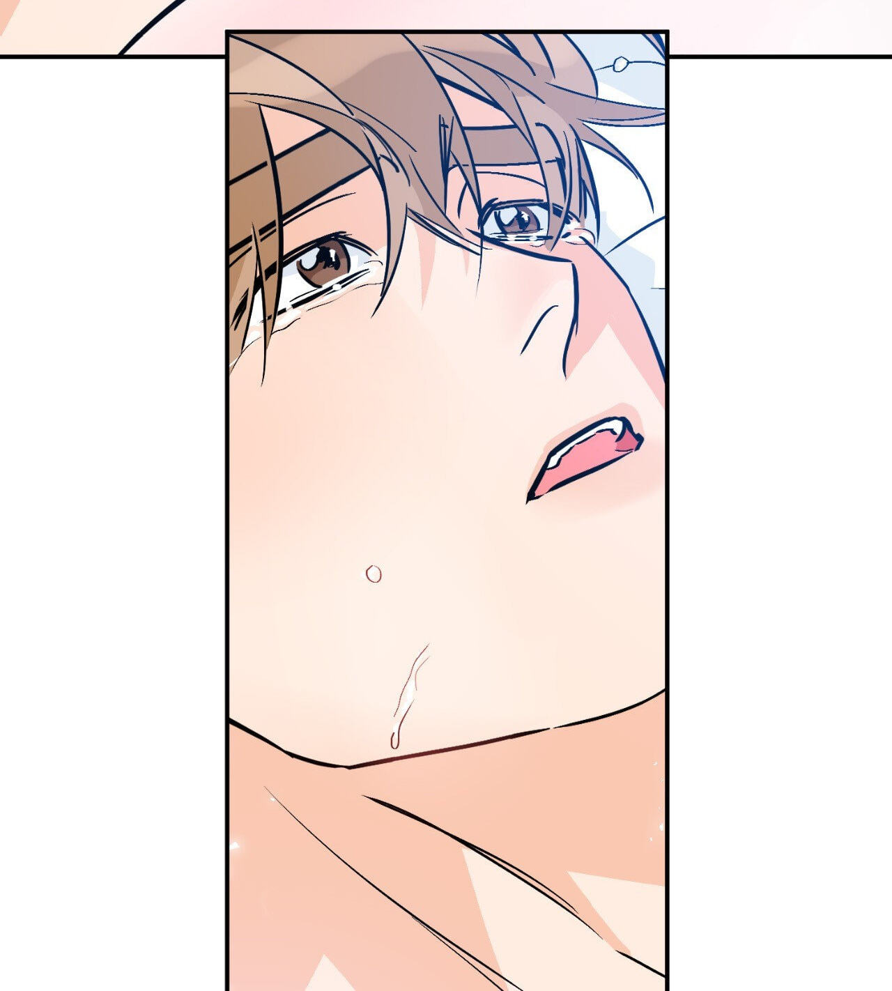 Read Lucky Paradise chapter 82.4 image 82 on Lezhin