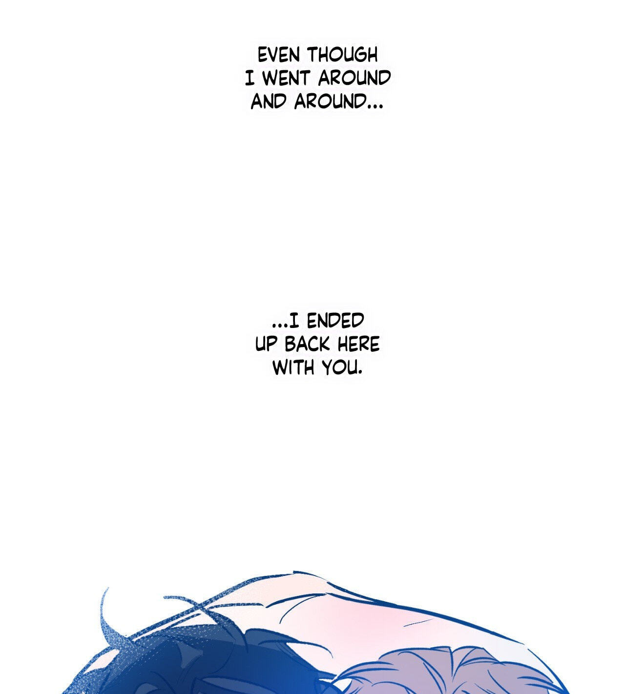 Read Lucky Paradise chapter 82.4 image 85 on Lezhin