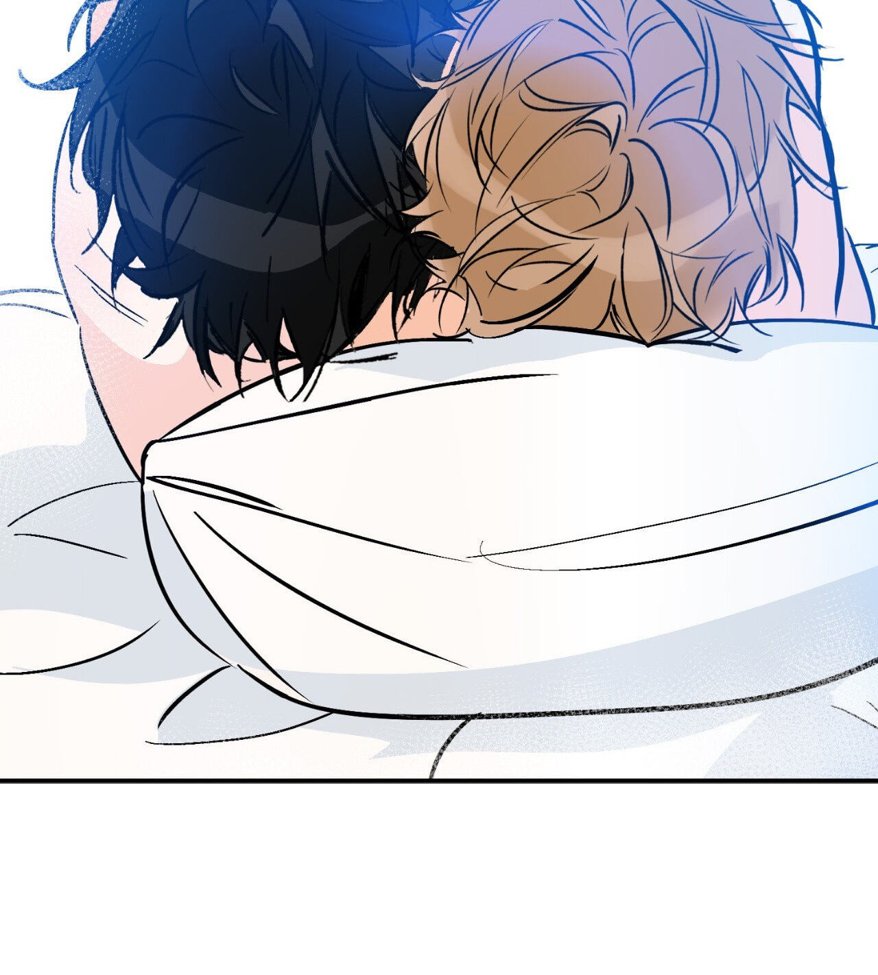 Read Lucky Paradise chapter 82.4 image 86 on Lezhin