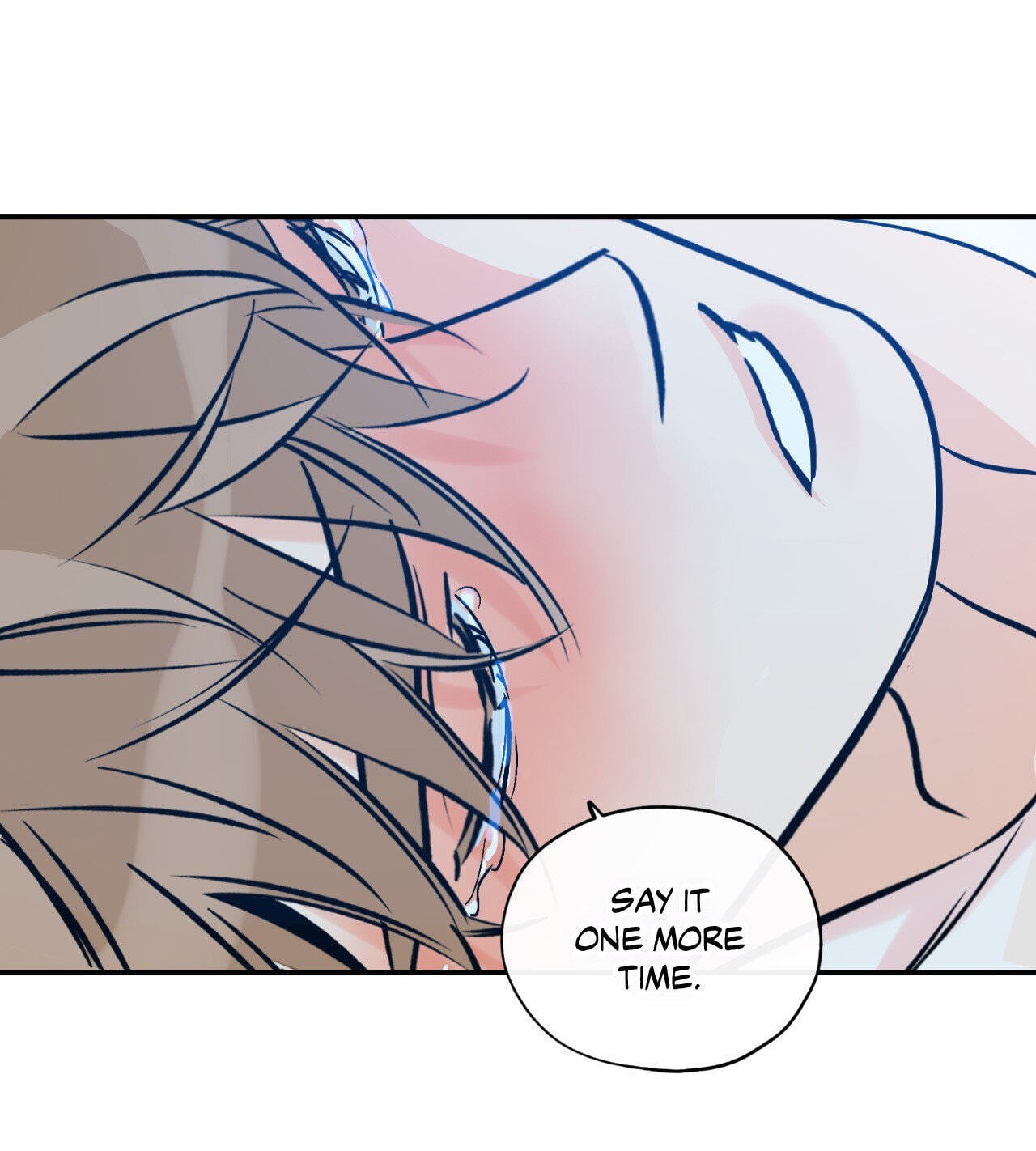 Read Lucky Paradise chapter 82.4 image 87 on Lezhin