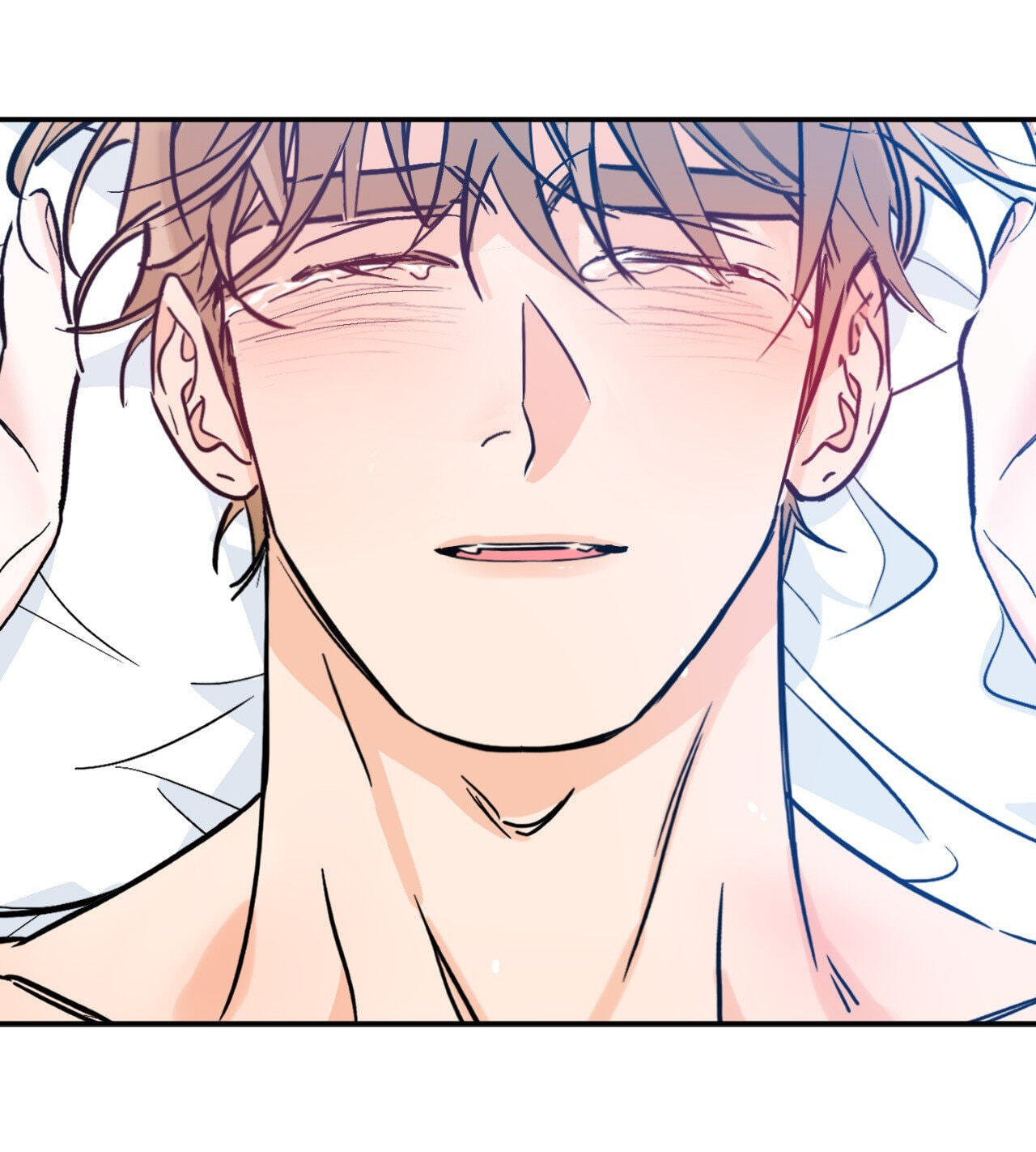 Read Lucky Paradise chapter 82.4 image 91 on Lezhin