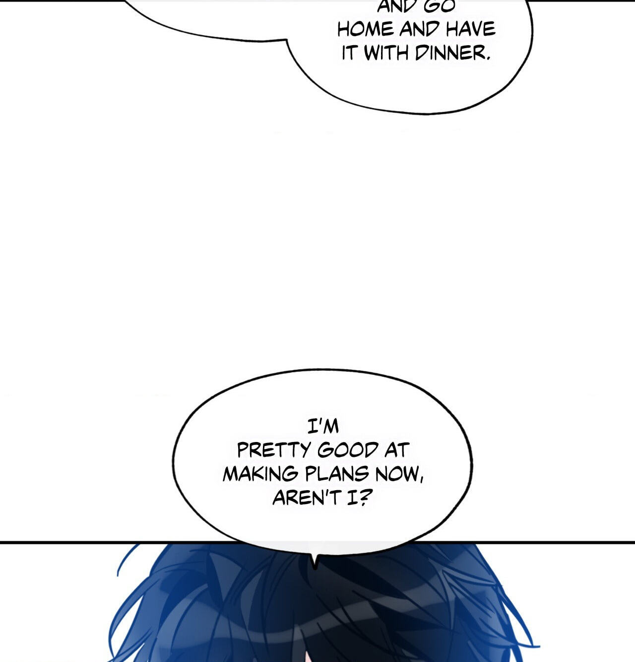Read Lucky Paradise chapter 82.4 image 96 on Lezhin