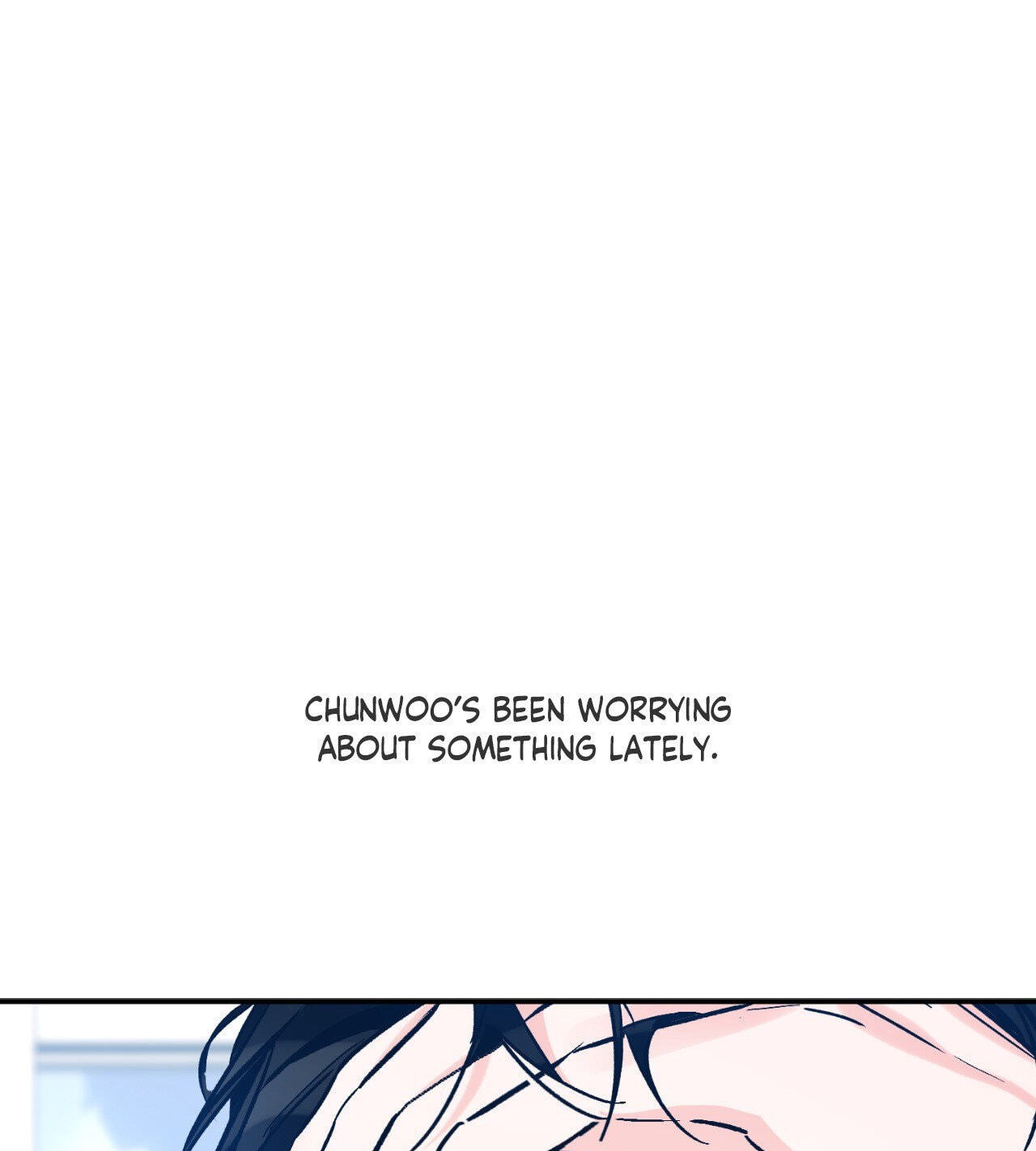 Read Lucky Paradise chapter 82.5 image 0 on Lezhin