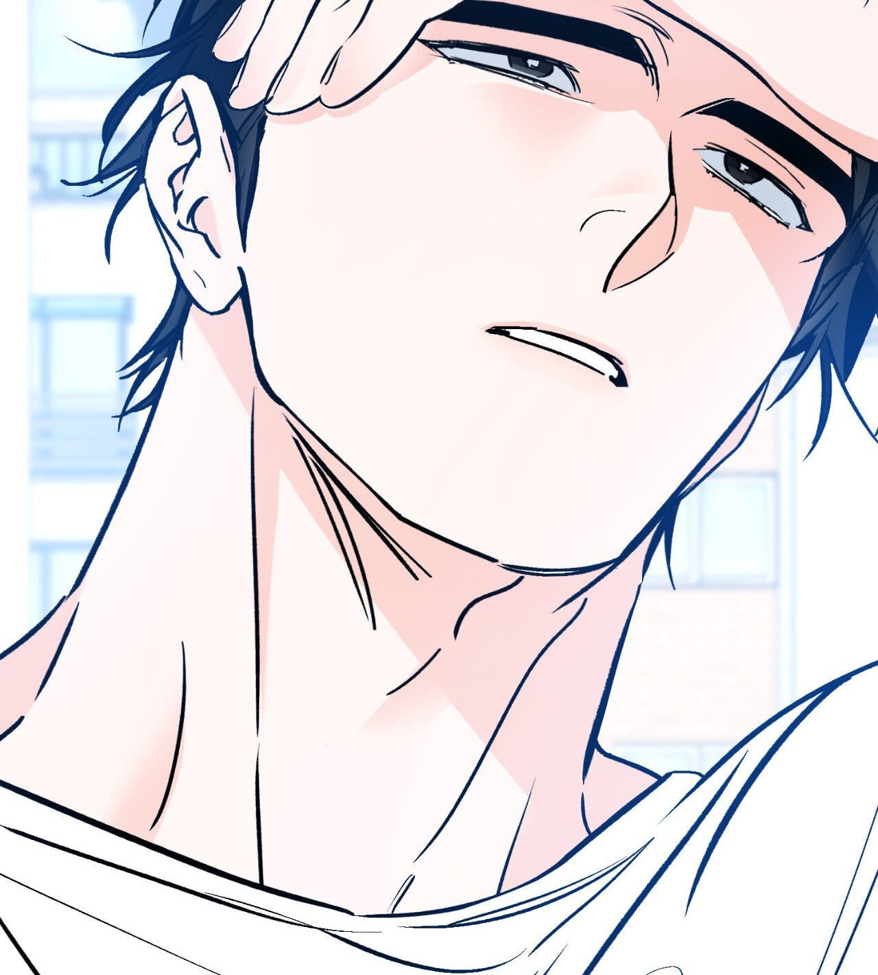 Read Lucky Paradise chapter 82.5 image 1 on Lezhin