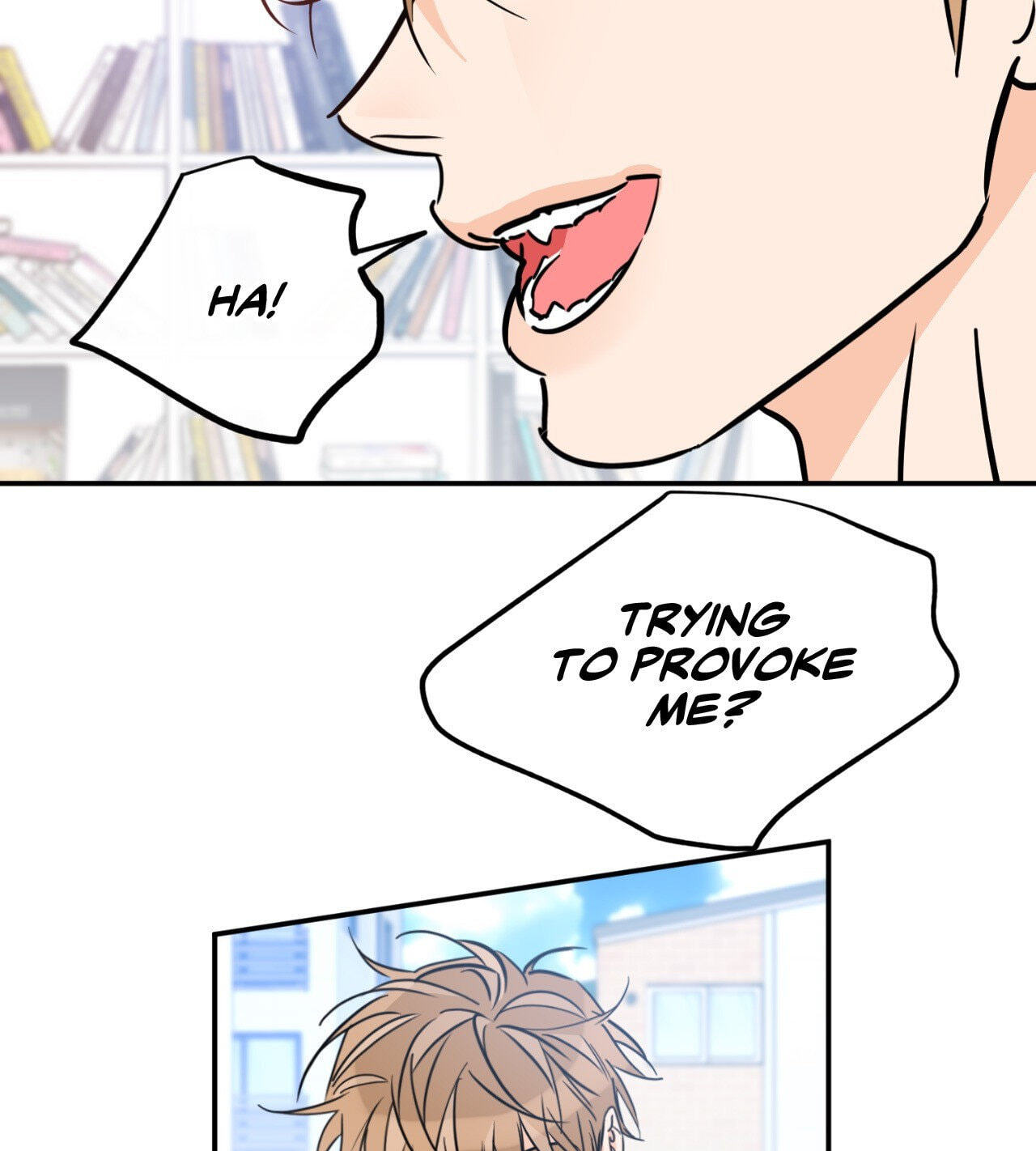 Read Lucky Paradise chapter 82.5 image 10 on Lezhin