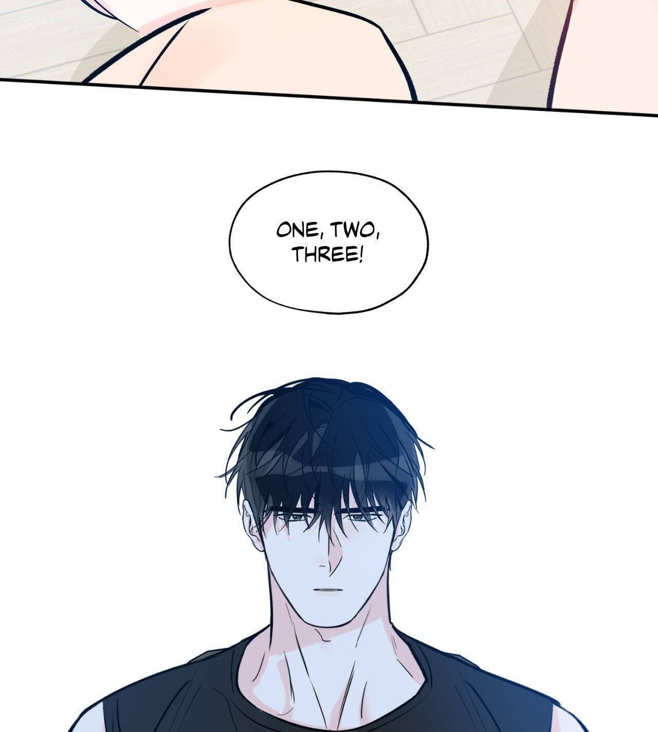 Read Lucky Paradise chapter 82.5 image 16 on Lezhin