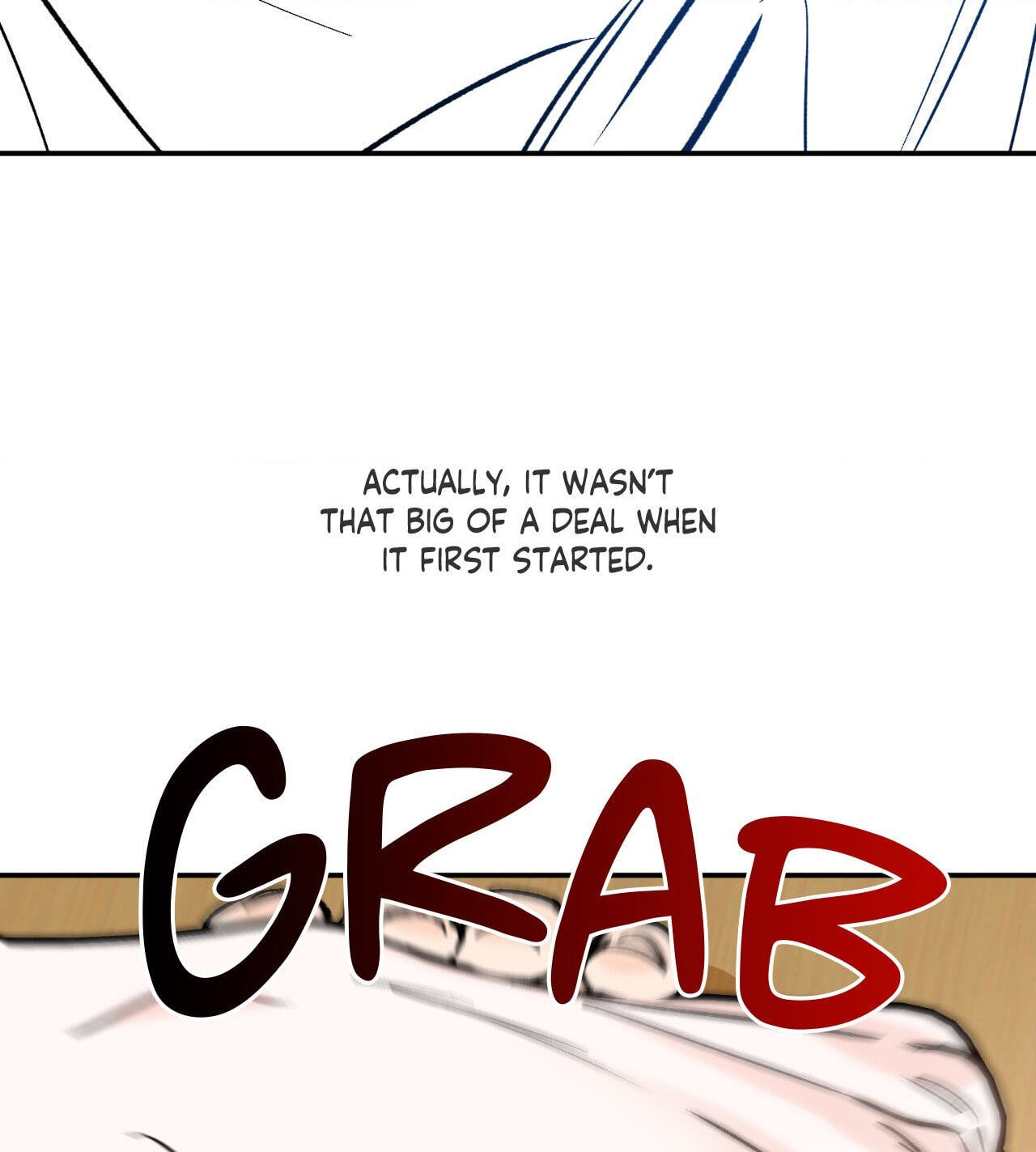 Read Lucky Paradise chapter 82.5 image 2 on Lezhin