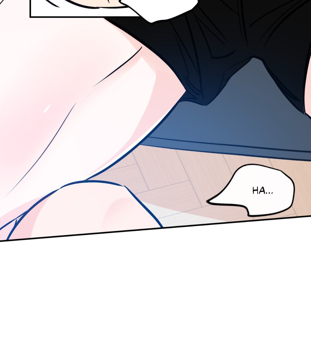 Read Lucky Paradise chapter 82.5 image 21 on Lezhin