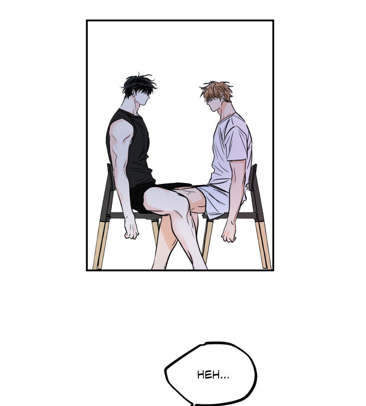 Read Lucky Paradise chapter 82.5 image 22 on Lezhin