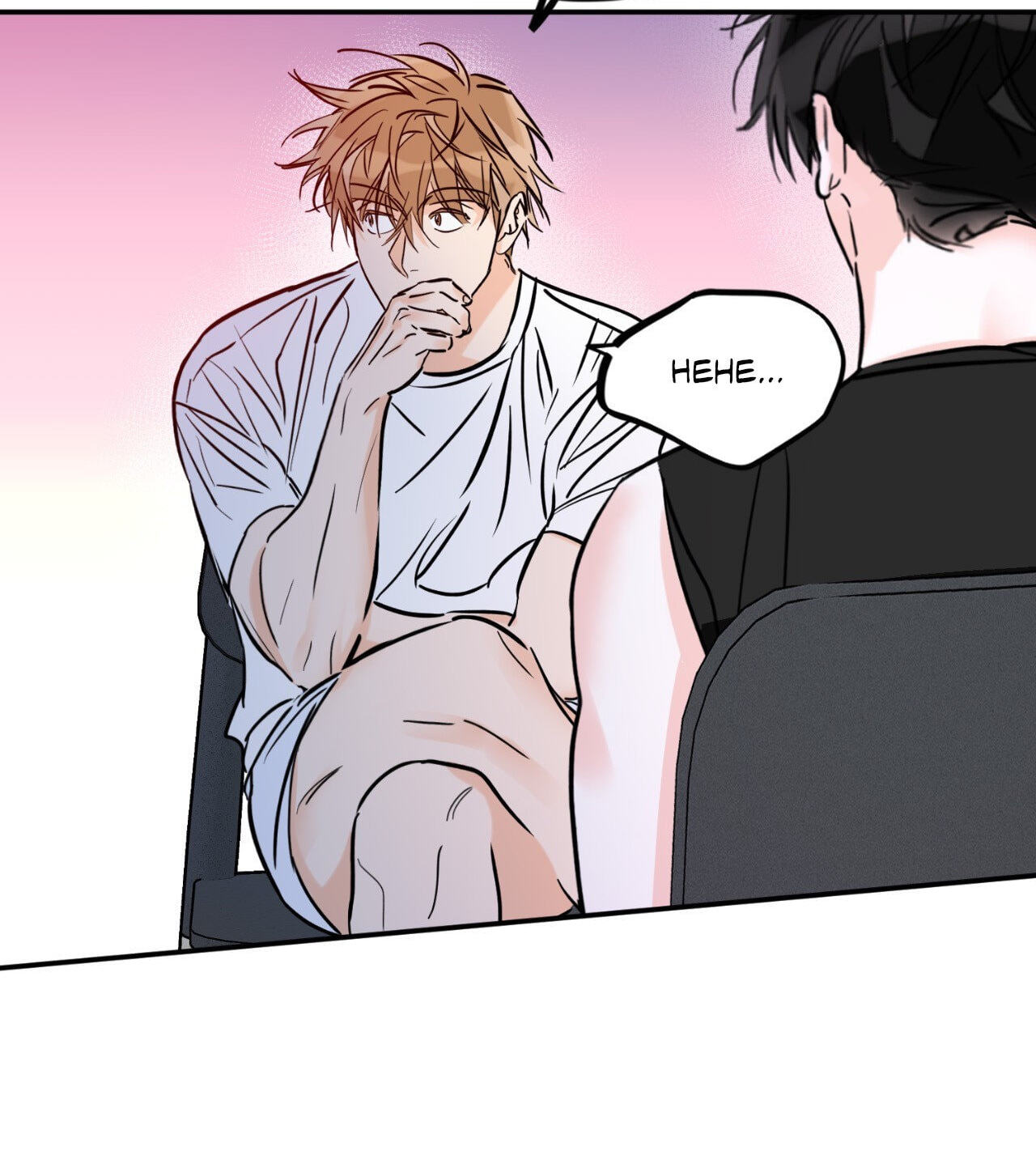 Read Lucky Paradise chapter 82.5 image 23 on Lezhin