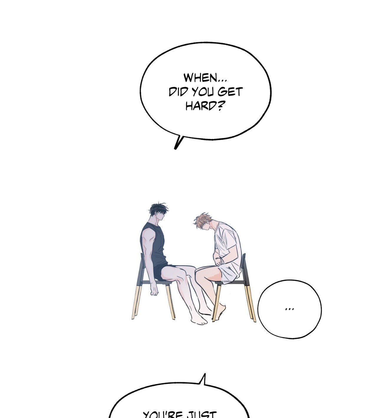 Read Lucky Paradise chapter 82.5 image 24 on Lezhin