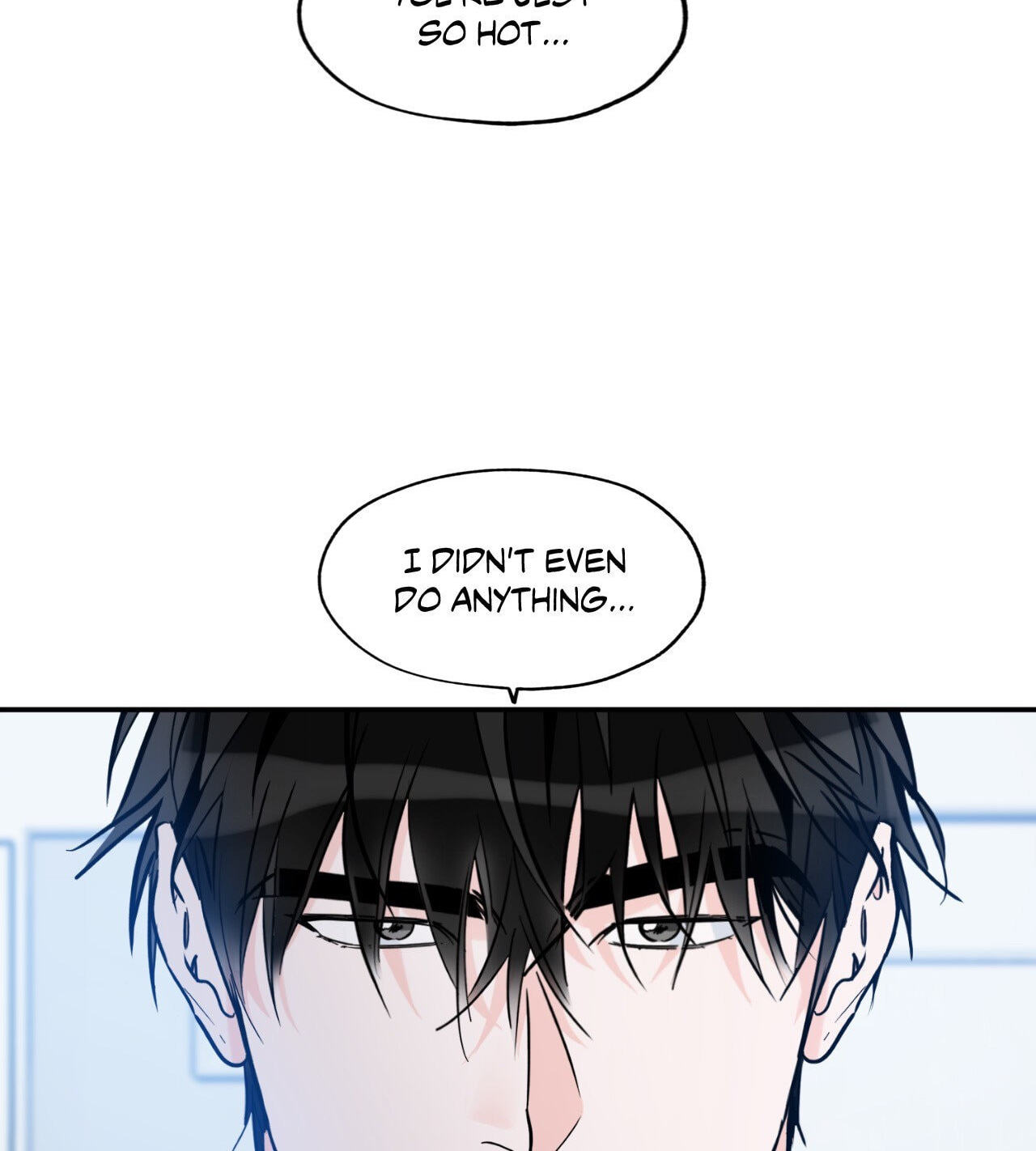 Read Lucky Paradise chapter 82.5 image 25 on Lezhin